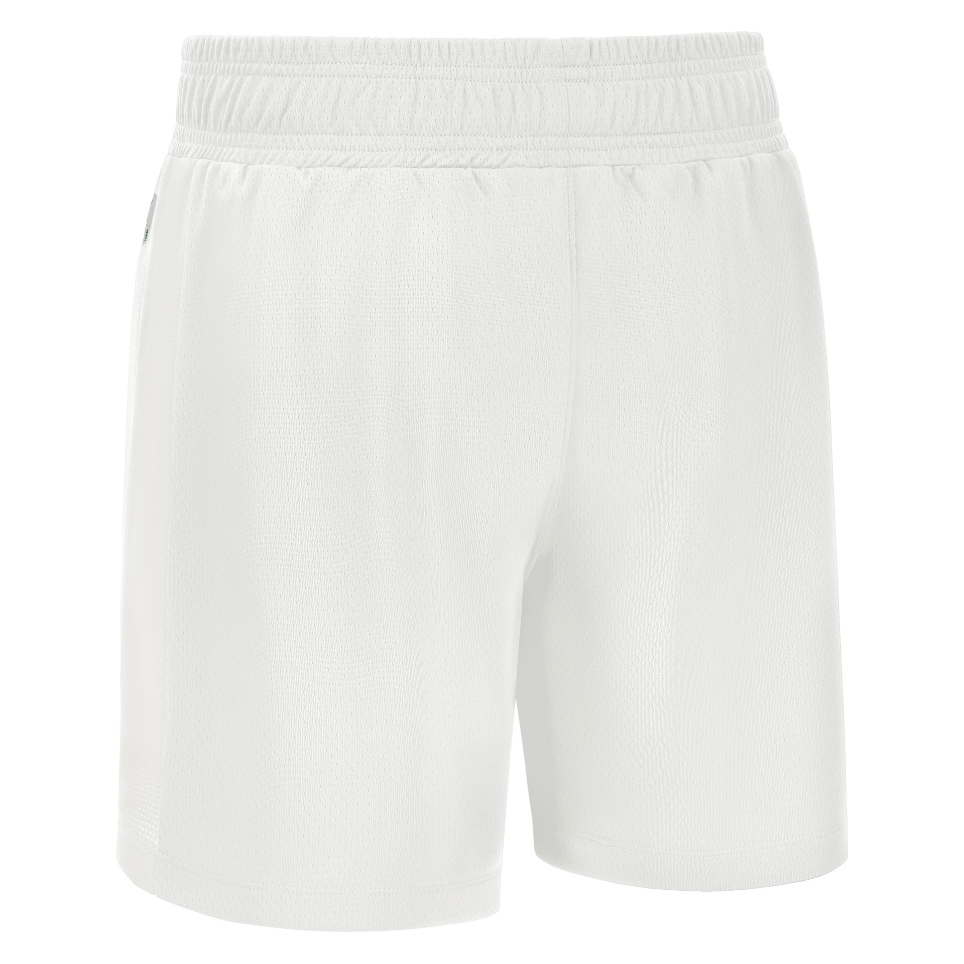 Macron Platinum basketbalbroekje dames - wit, foto 2 van 6