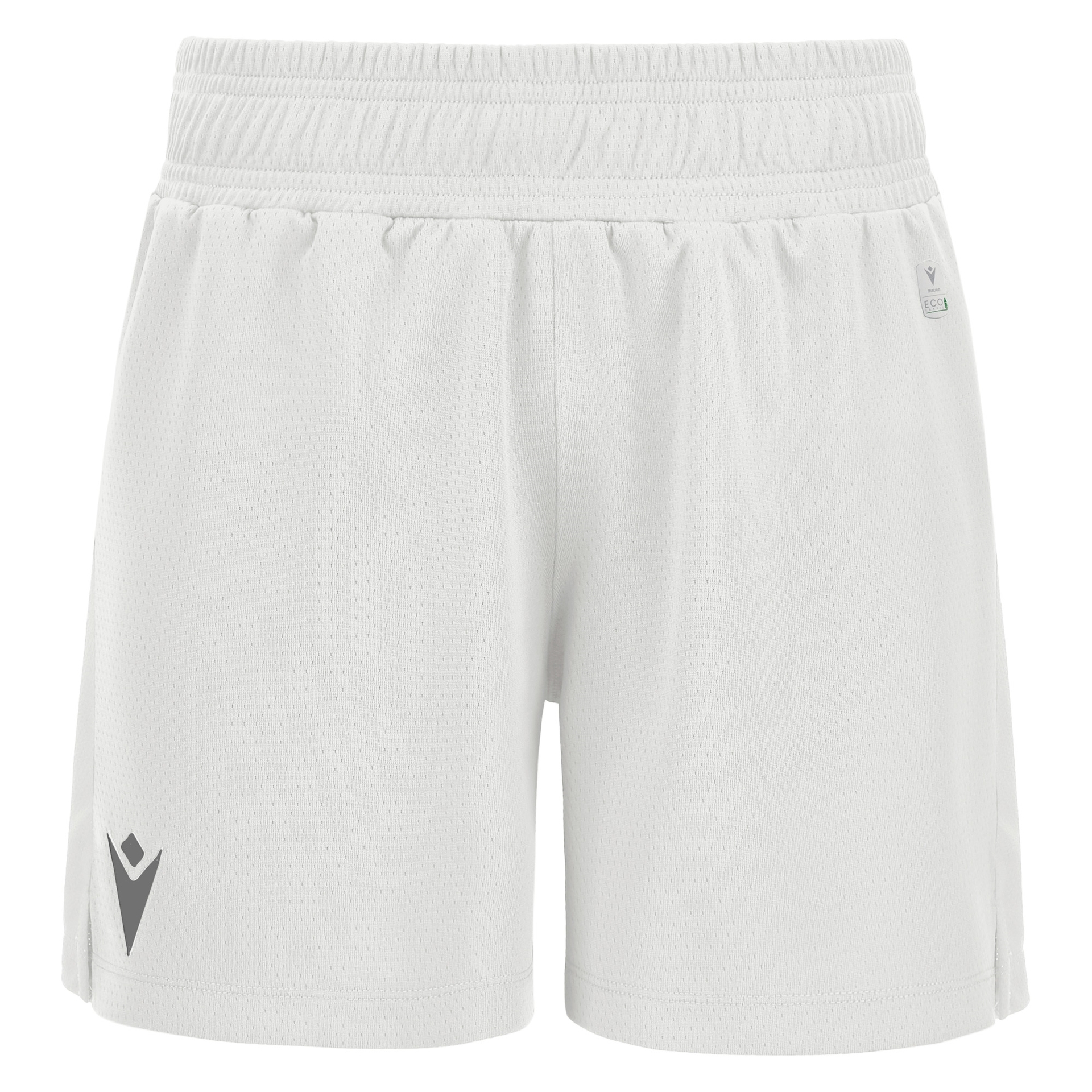 Macron Platinum basketbalbroekje dames - wit, foto 4 van 6