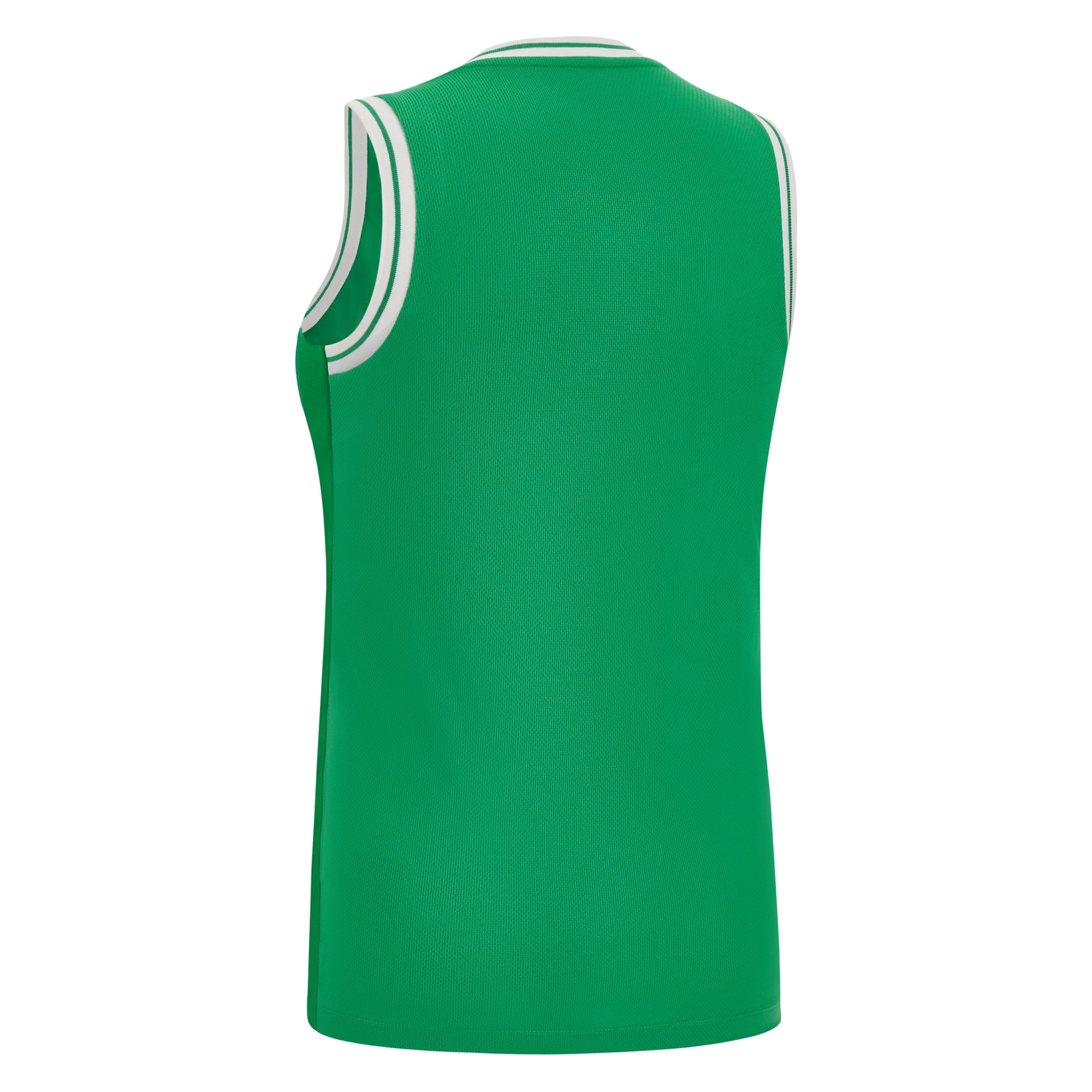 Macron Tellurium basketbalshirt dames - groen, foto 3 van 6