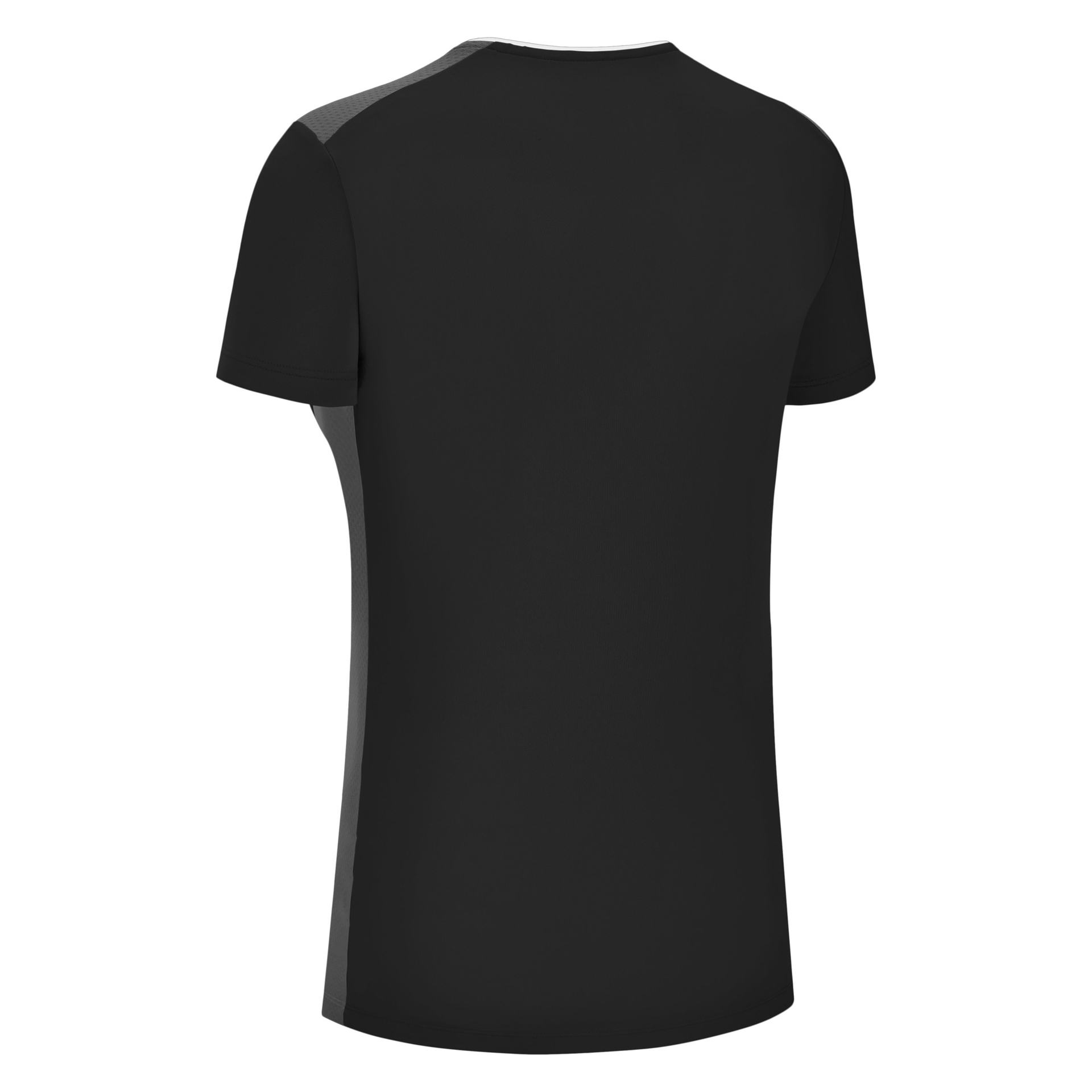 Macron Zinc shirt dames - zwart, foto 3 van 6