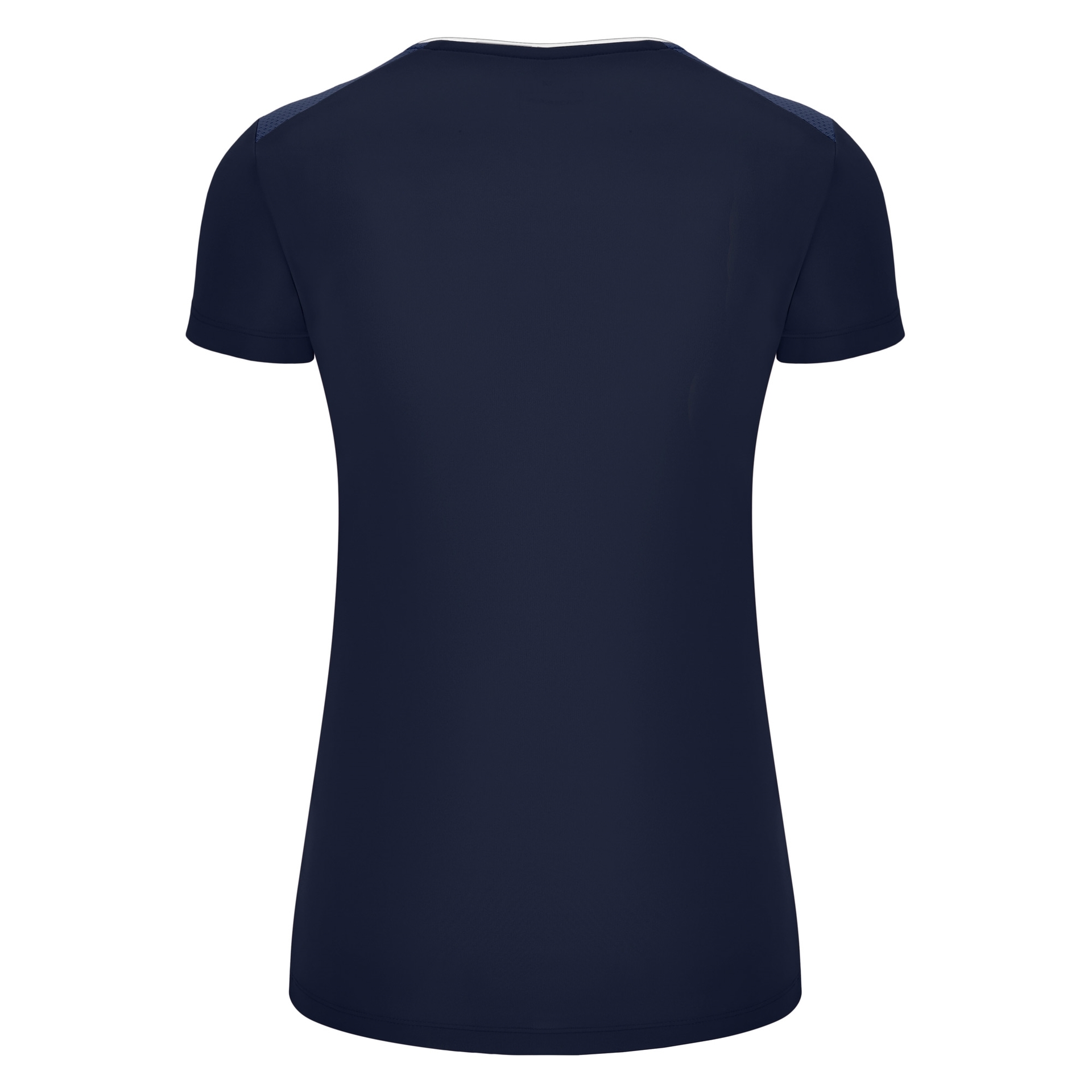 Macron Zinc shirt dames - navy, foto 5 van 6