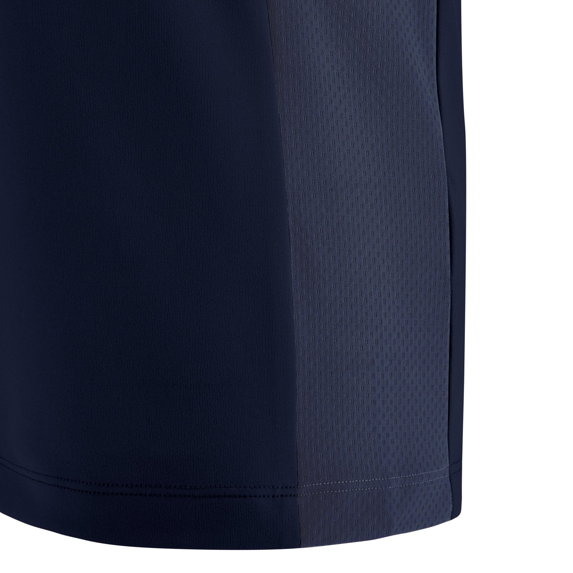Macron Zinc shirt dames - navy, foto 6 van 6