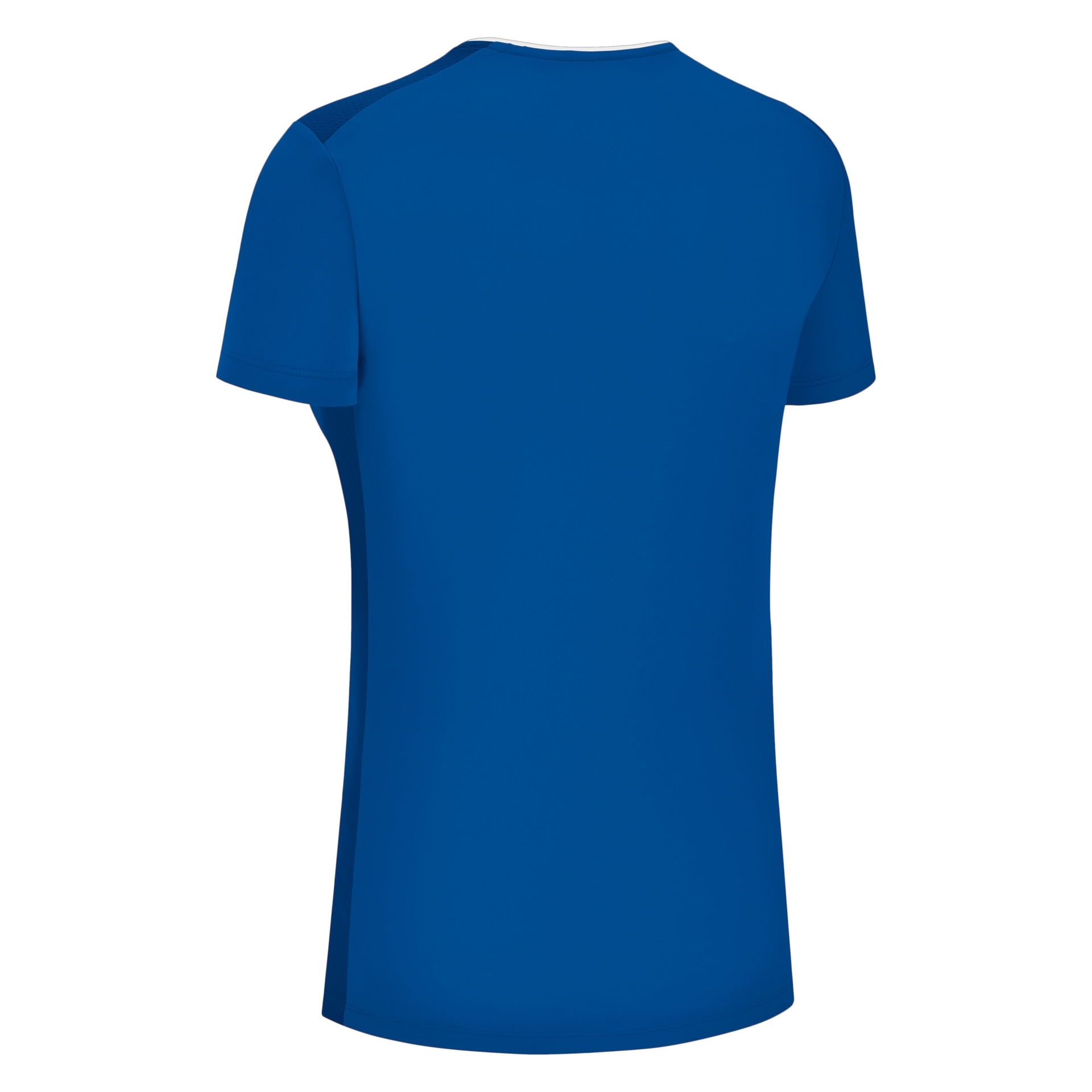 Macron Zinc shirt dames - blauw, foto 3 van 6