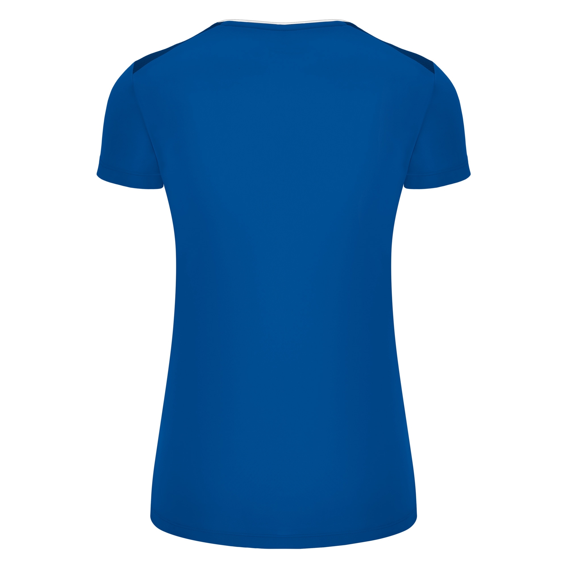 Macron Zinc shirt dames - blauw, foto 5 van 6