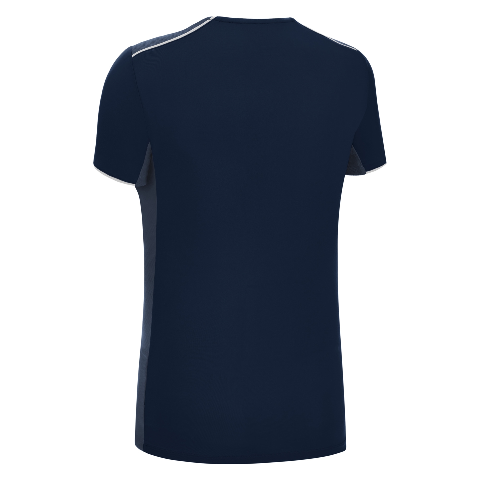 Macron Steel shirt dames - navy, foto 3 van 6