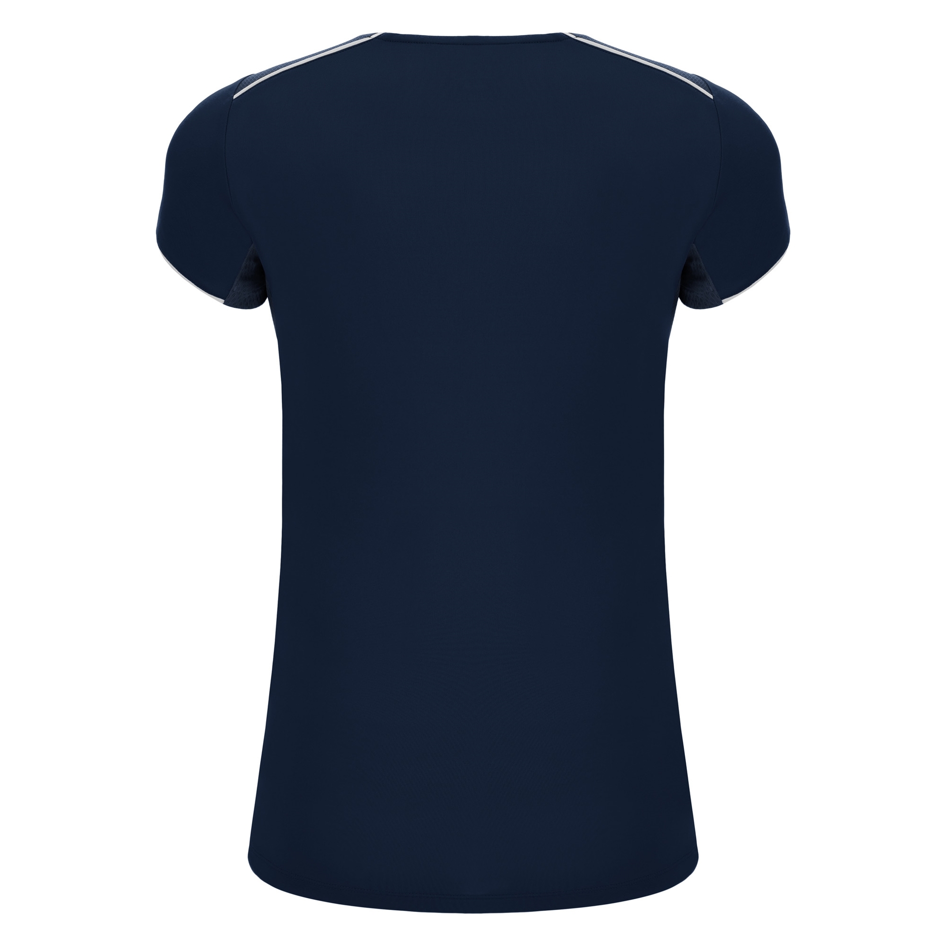 Macron Steel shirt dames - navy, foto 5 van 6