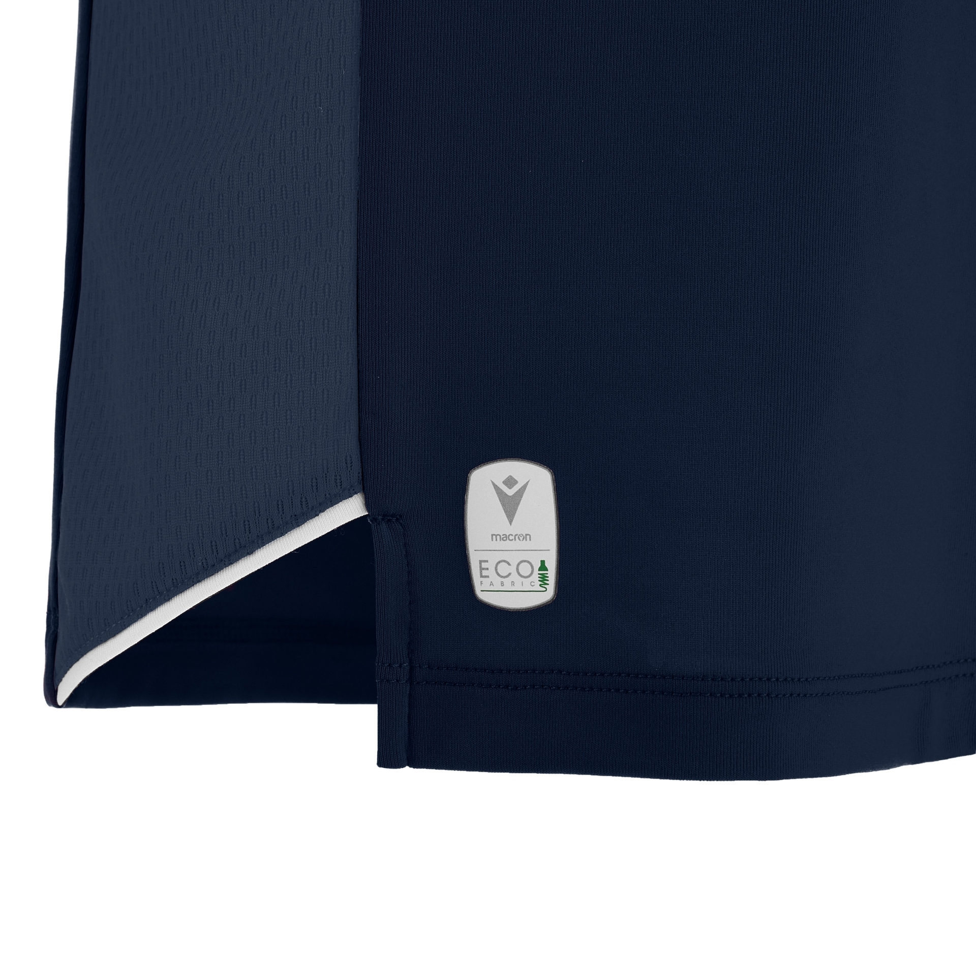 Macron Steel shirt dames - navy, foto 6 van 6