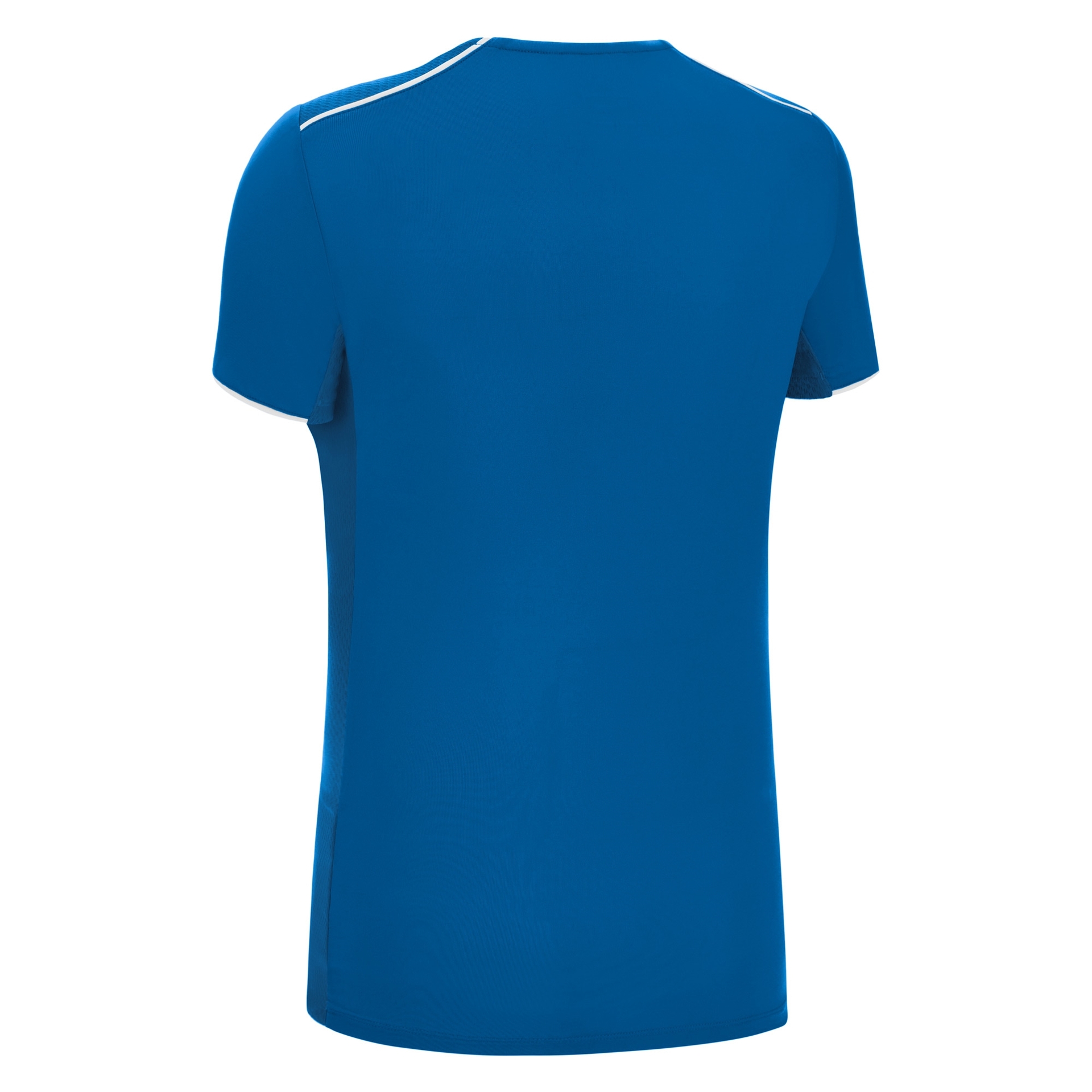 Macron Steel shirt dames - blauw, foto 3 van 6
