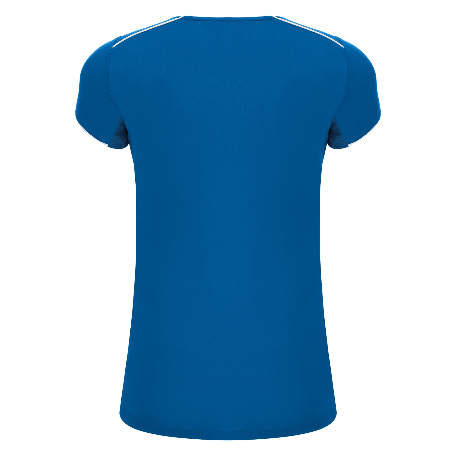 Macron Steel shirt dames - blauw, foto 5 van 6