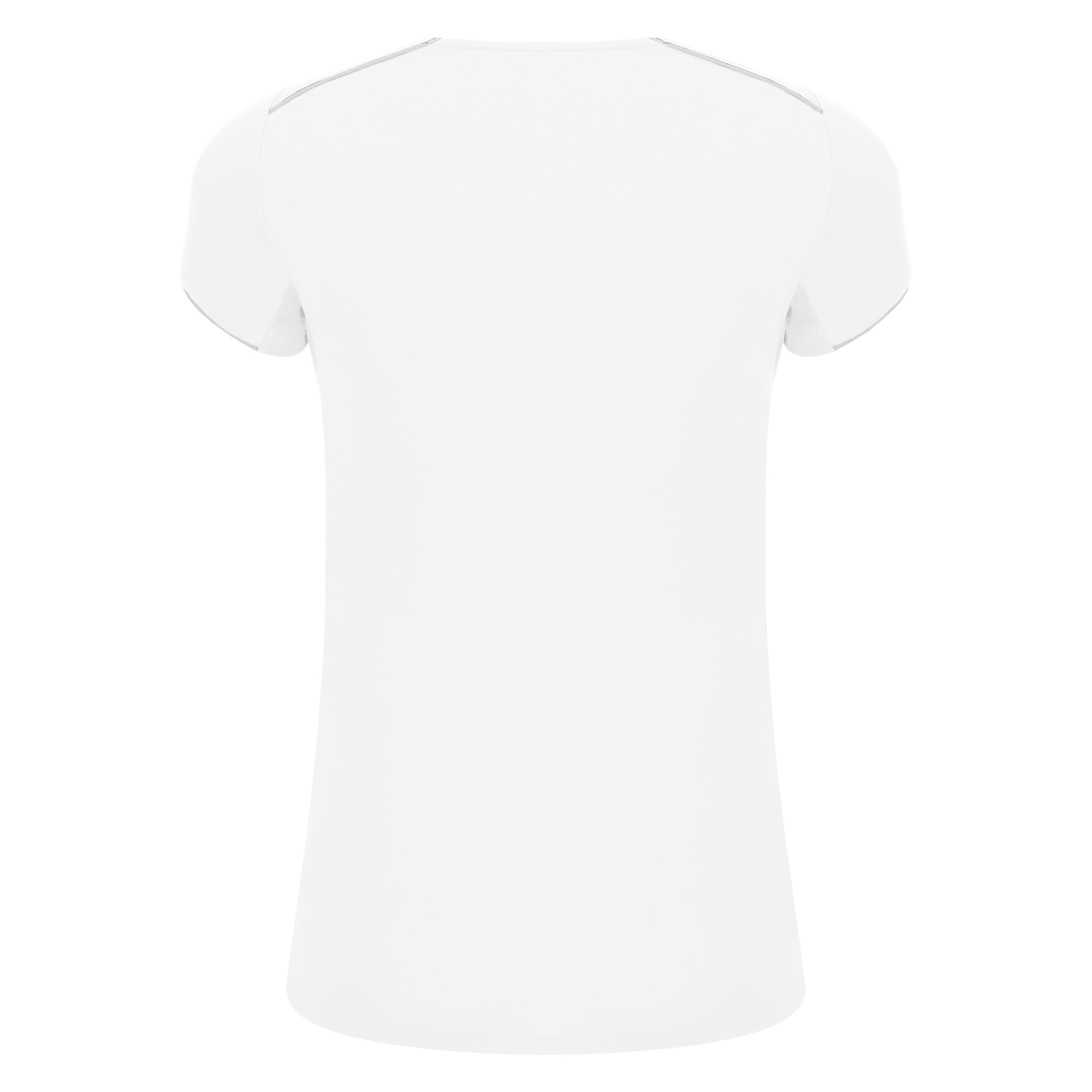 Macron Steel shirt dames - wit, foto 4 van 6