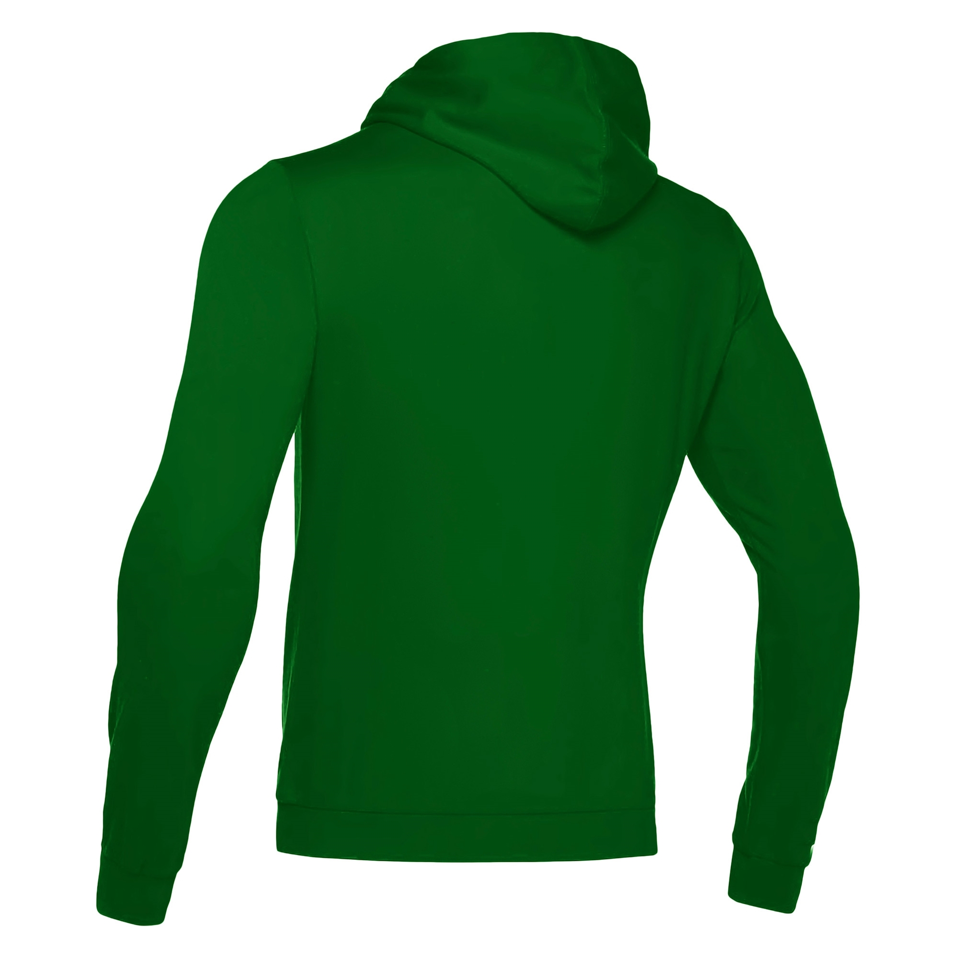 Macron Banjo sweater met capuchon - groen, foto 2 van 4