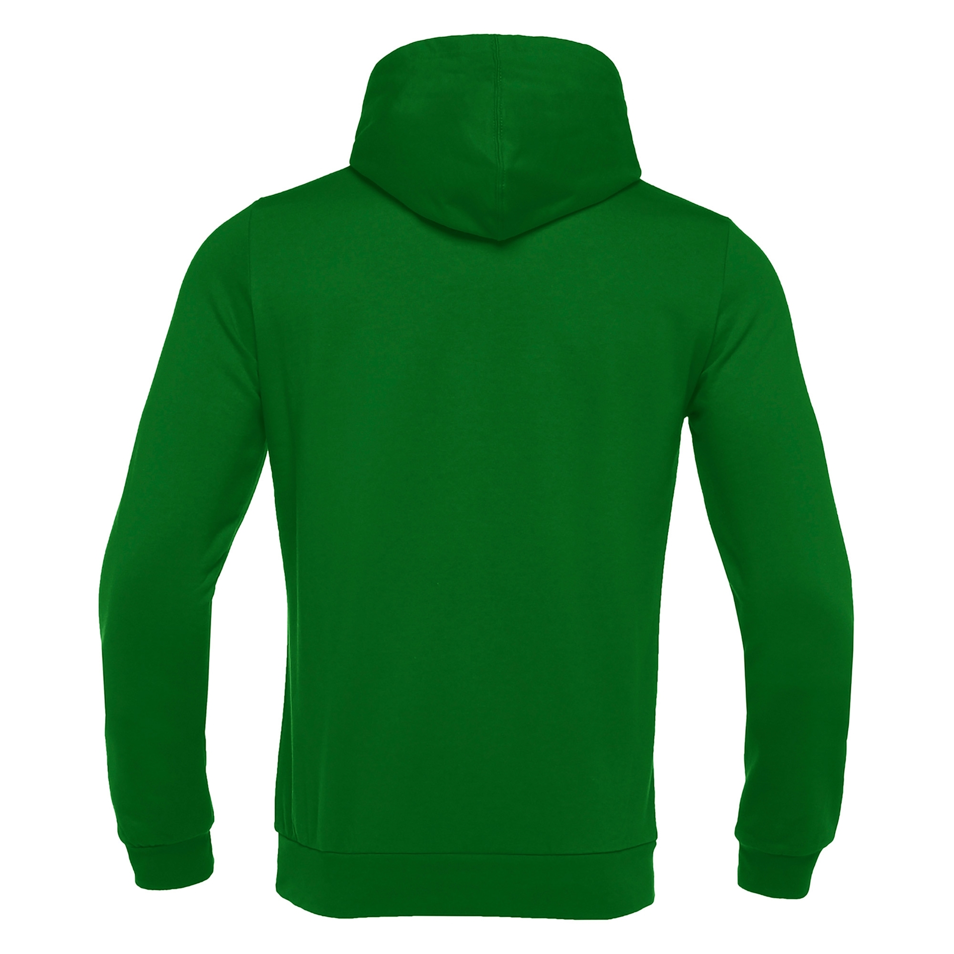 Macron Banjo sweater met capuchon - groen, foto 4 van 4
