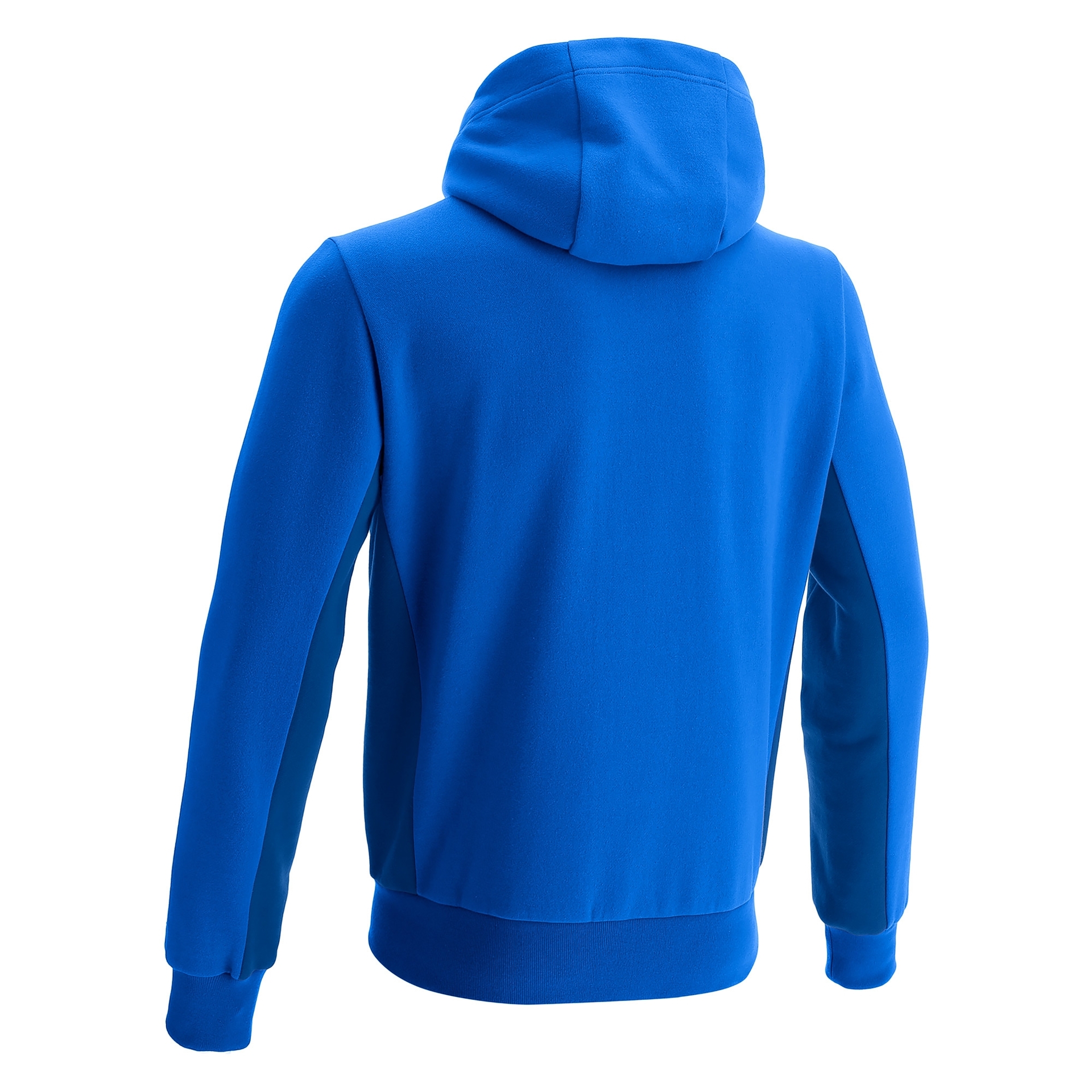 Macron Trumpet hoodie sweatshirt - blauw, foto 3 van 5