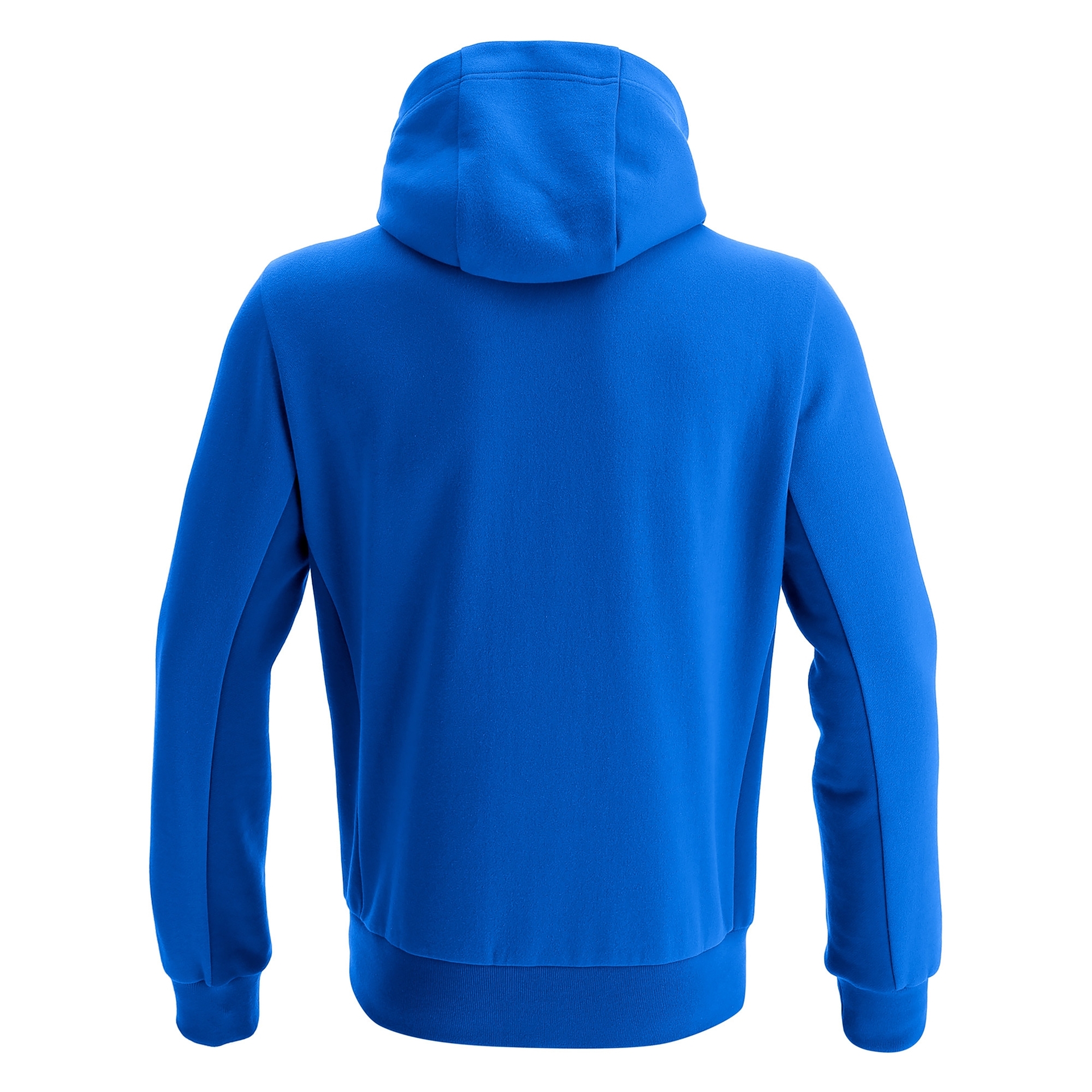 Macron Trumpet hoodie sweatshirt - blauw, foto 4 van 5