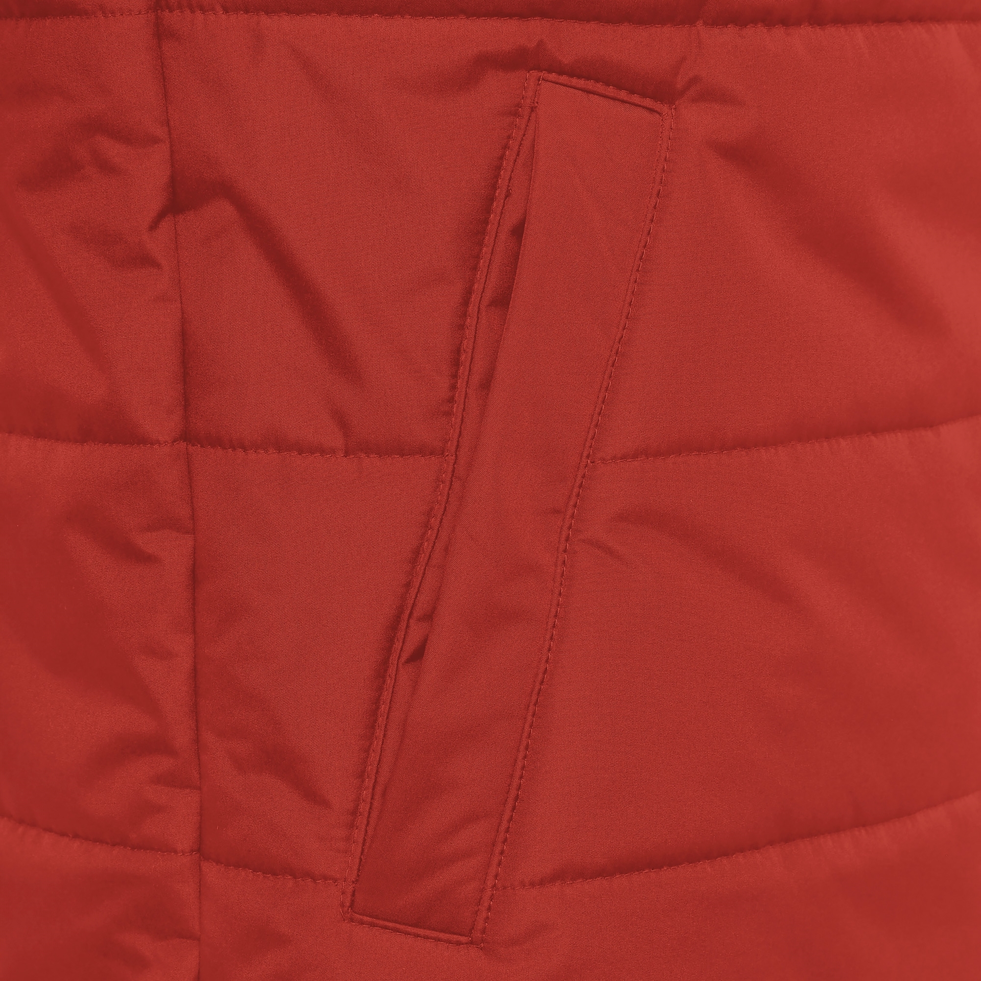 Macron Gyor Coachjack - rood, foto 6 van 6