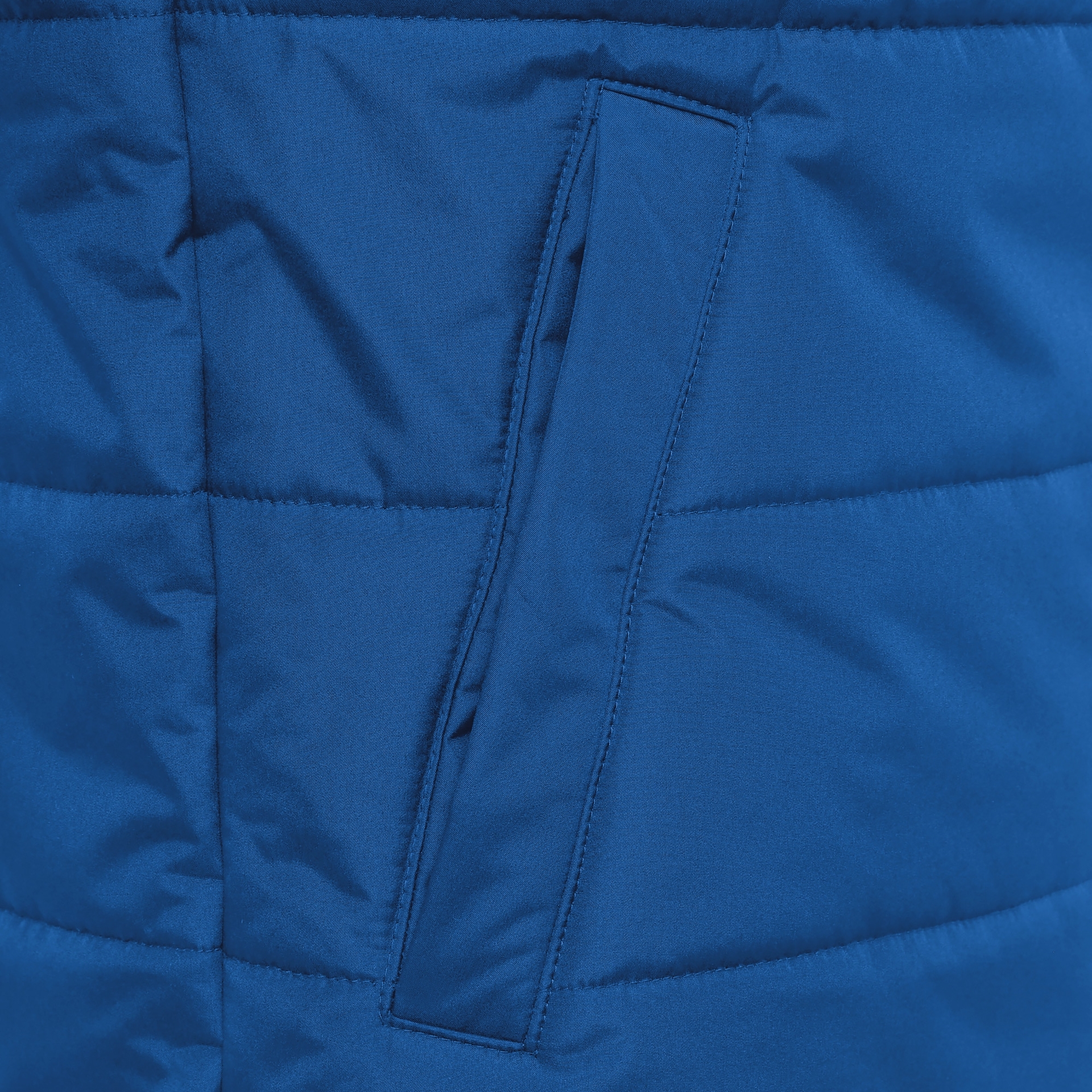 Macron Gyor Coachjack - blauw, foto 6 van 6