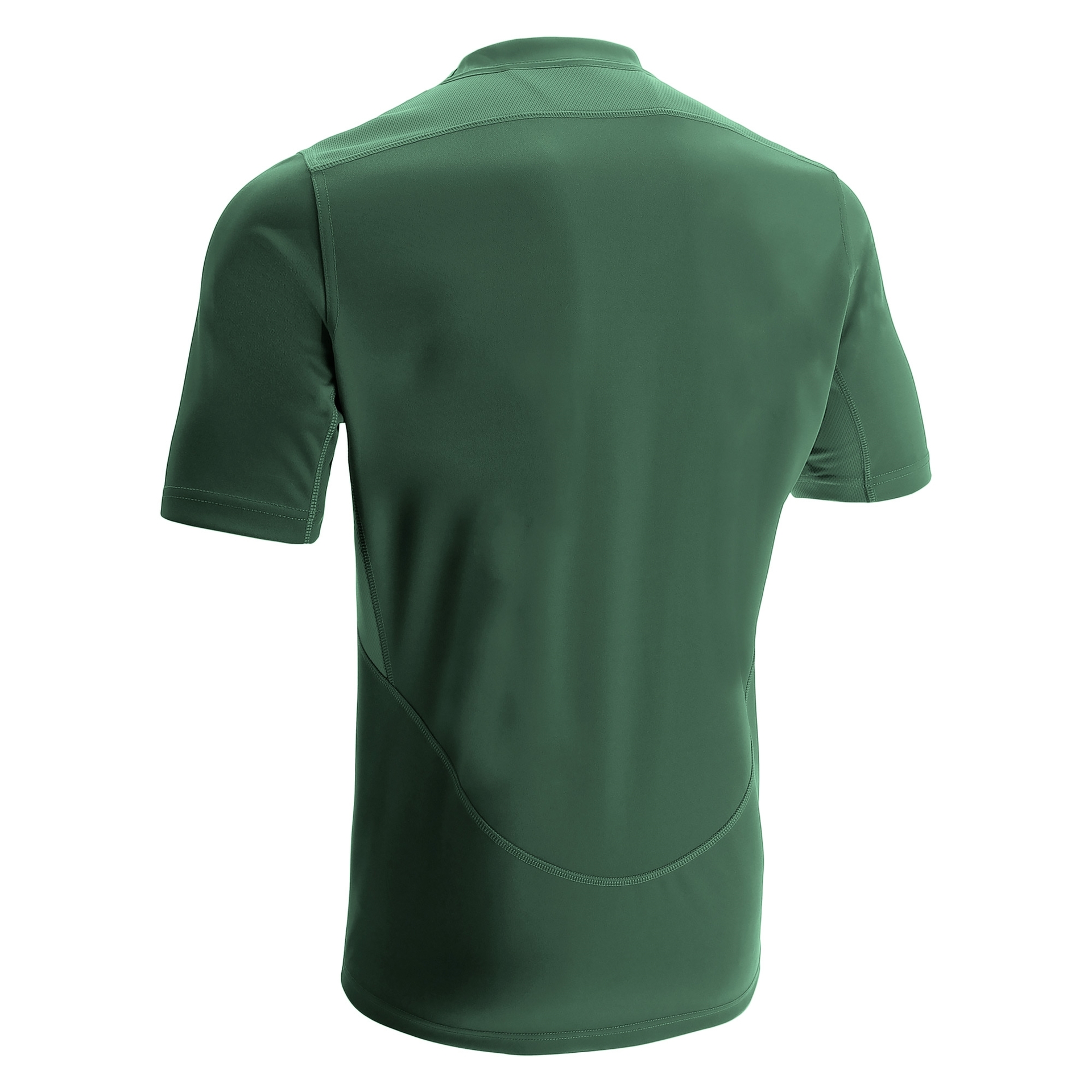 Macron Peridot rugbyshirt - donkergroen, foto 3 van 5