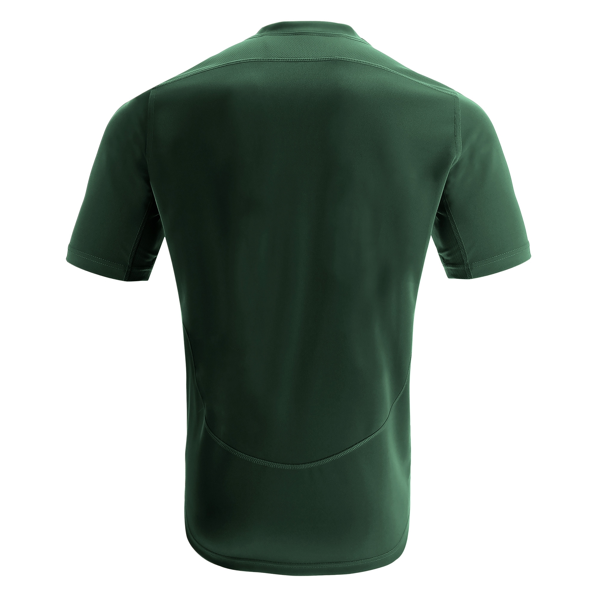 Macron Peridot rugbyshirt - donkergroen, foto 5 van 5