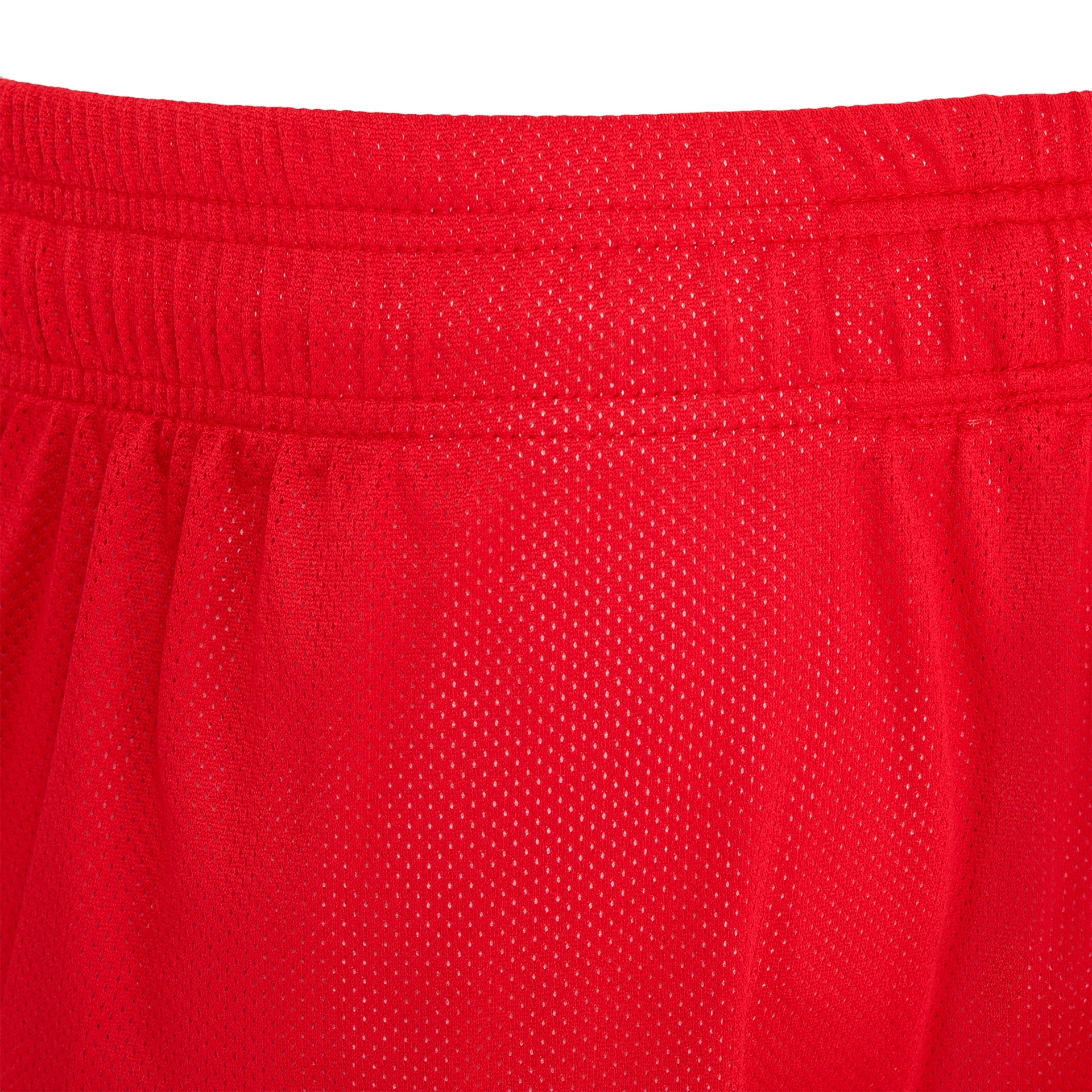 Macron Denver reversible short - rood, foto 6 van 6