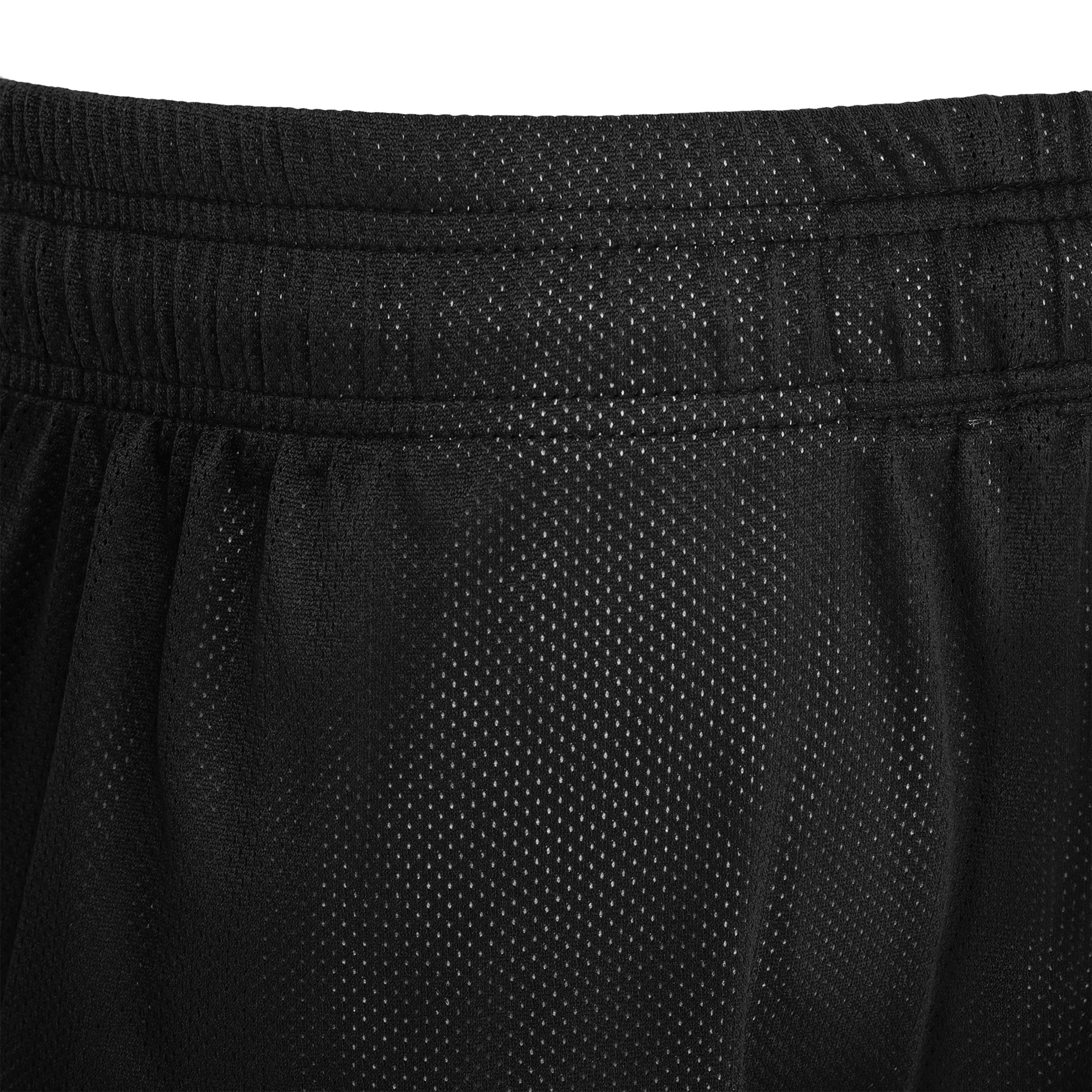 Macron Denver reversible short - zwart/wit, foto 6 van 6