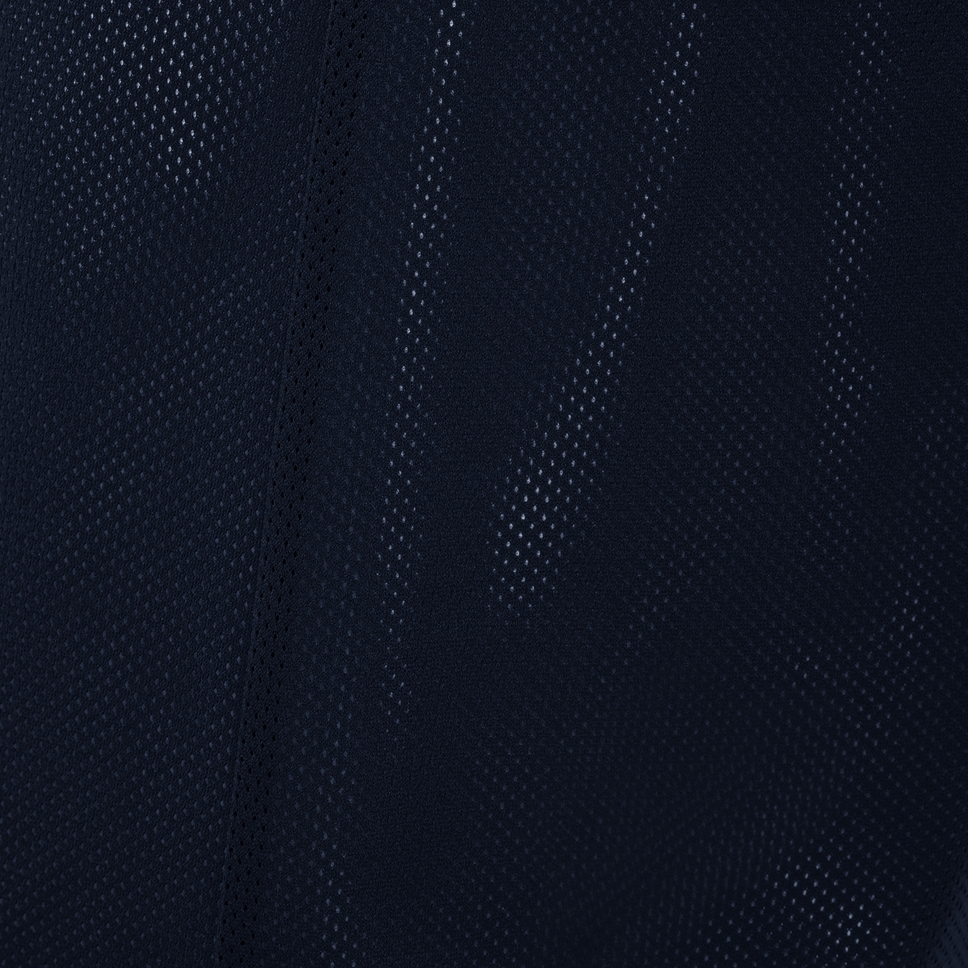 Macron Denver reversible short - navy/geel, foto 4 van 6