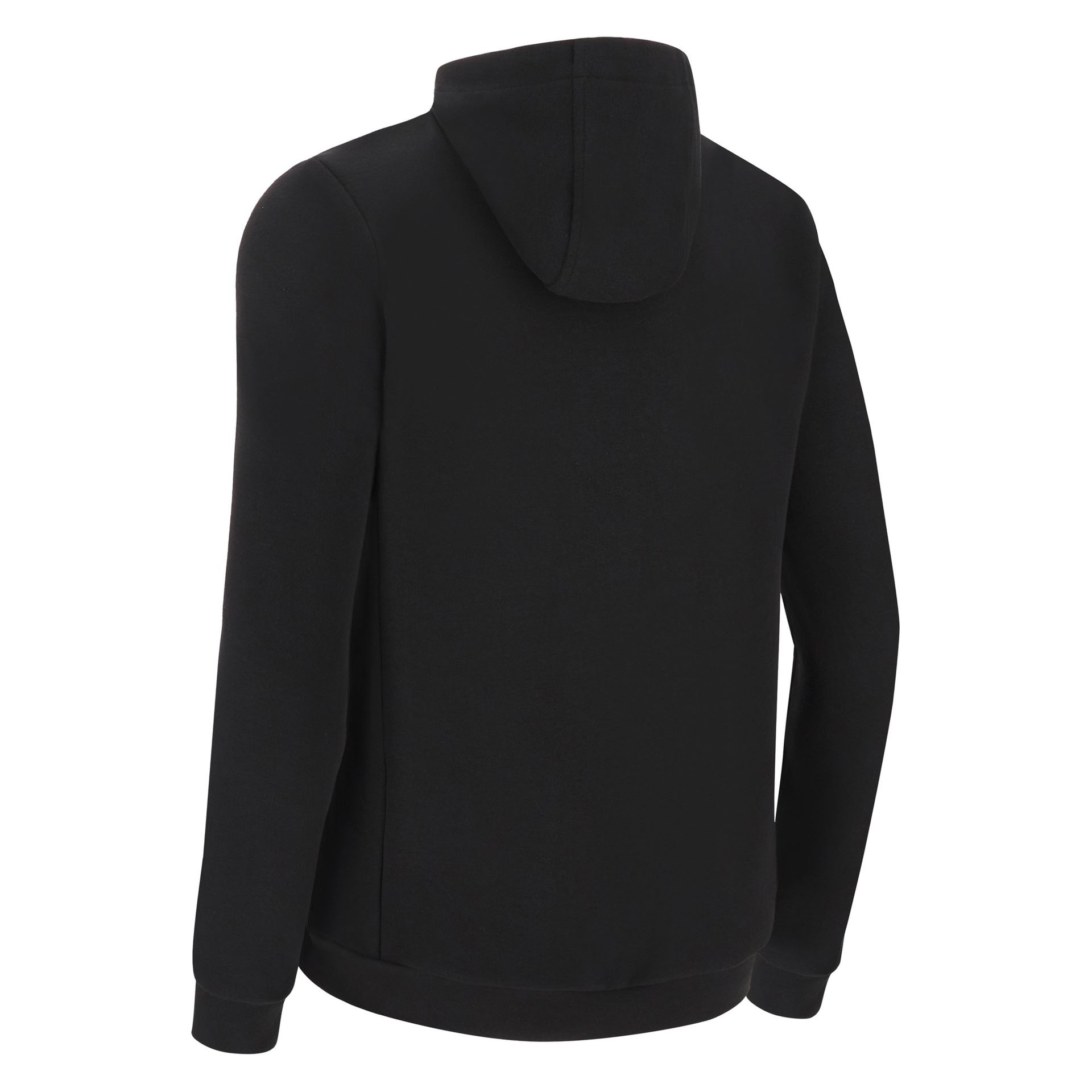 Macron Theater hoodie - zwart, foto 3 van 6