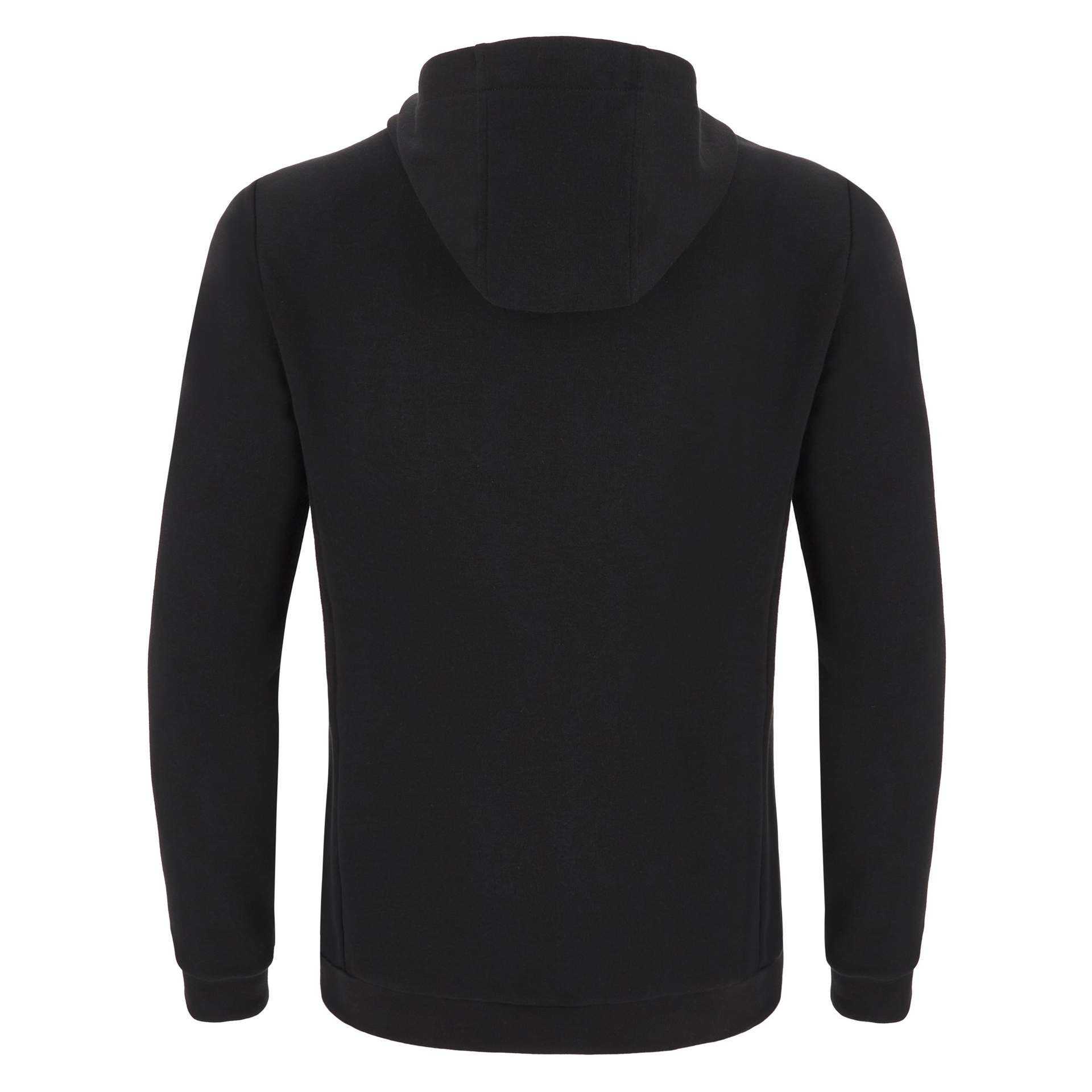 Macron Theater hoodie - zwart, foto 5 van 6