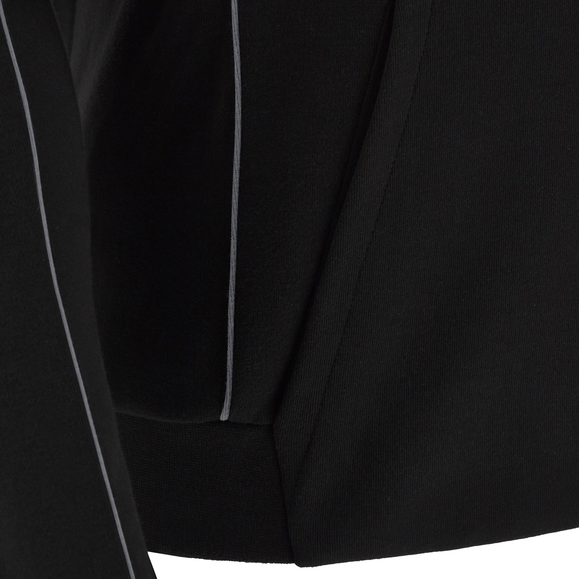 Macron Theater hoodie - zwart, foto 6 van 6