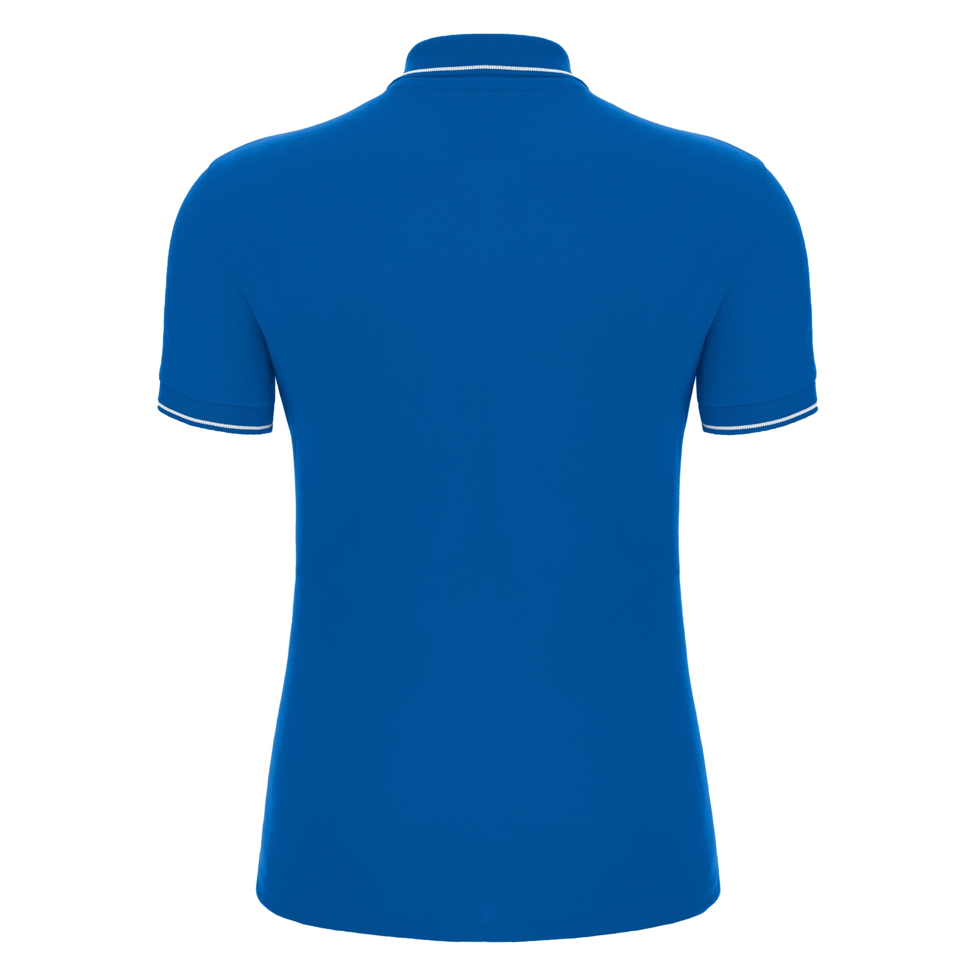 Macron Waltz polo - blauw, foto 5 van 6