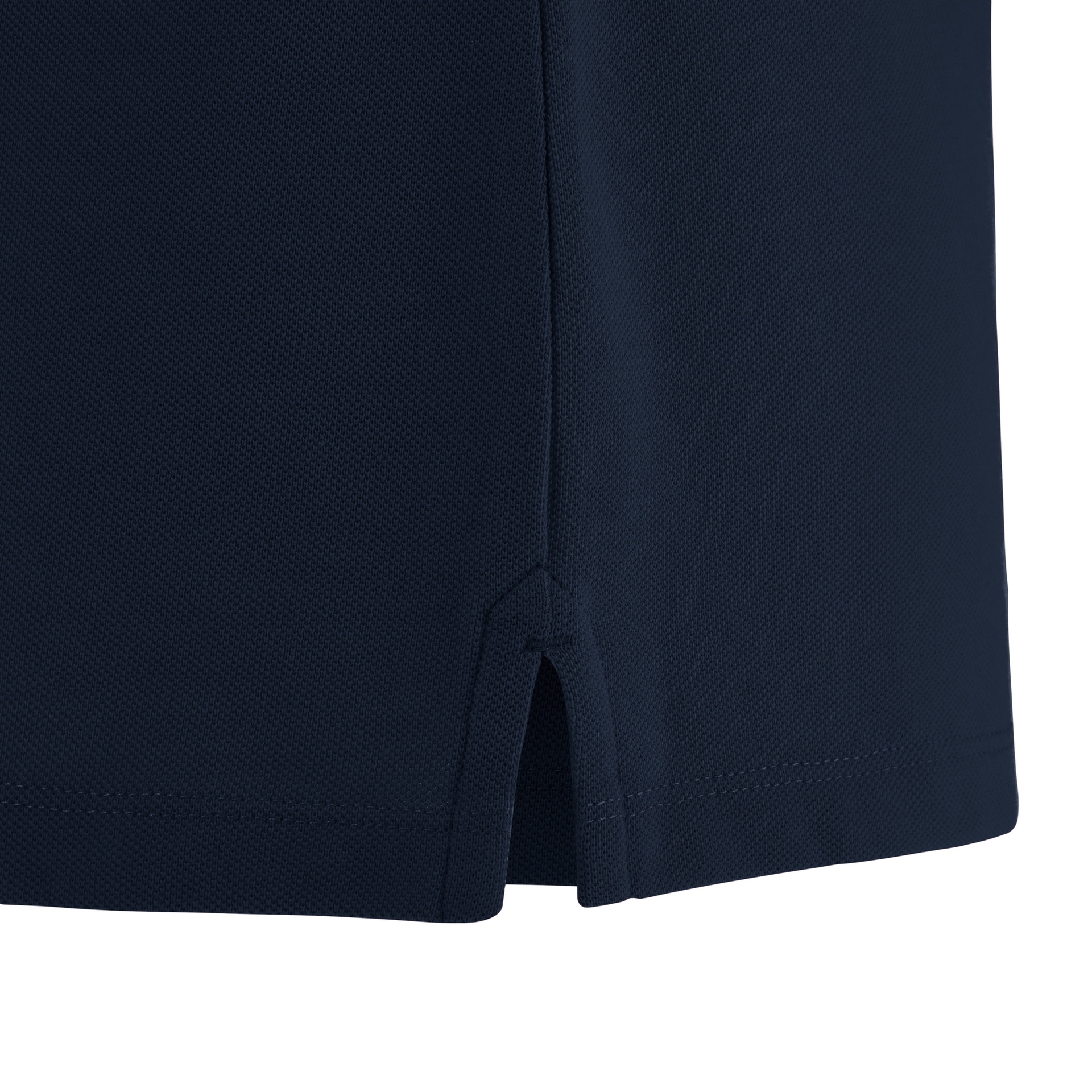 Macron Waltz polo - navy, foto 5 van 6