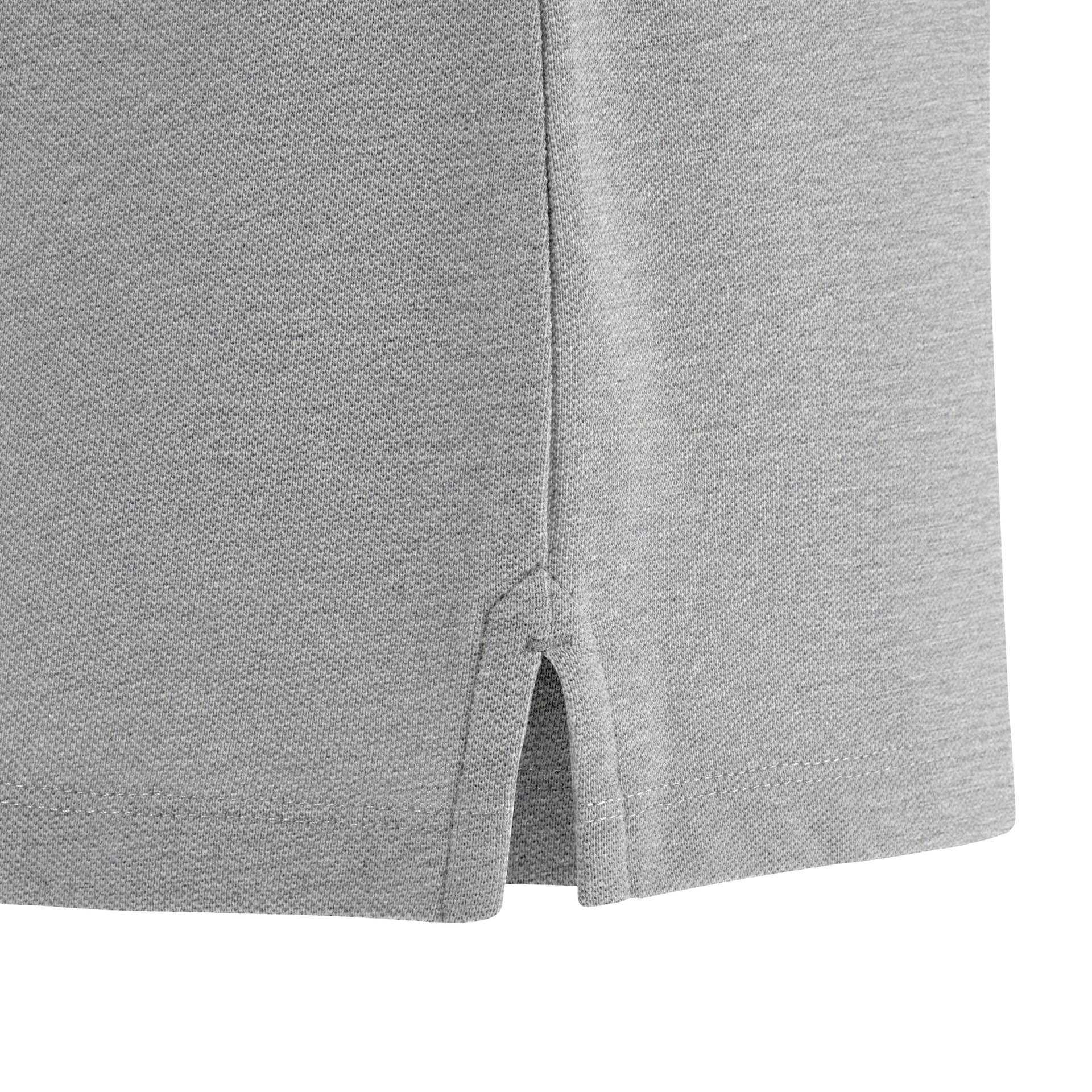 Macron Waltz polo - grijs, foto 5 van 6