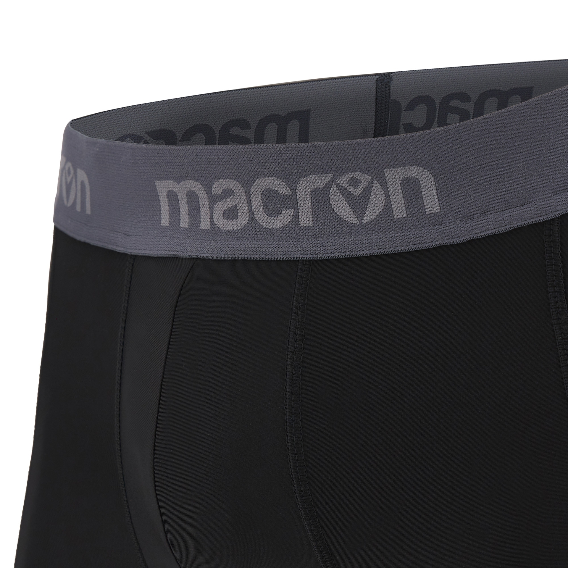 Macron Lotus ondershort - zwart, foto 3 van 6