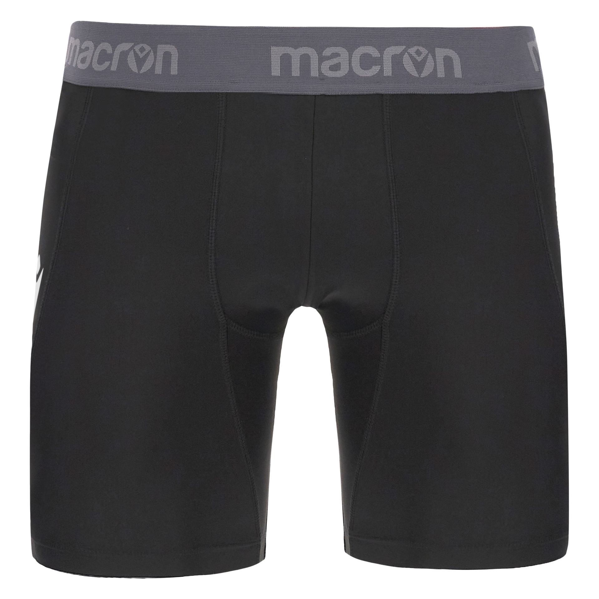 Macron Lotus ondershort - zwart, foto 4 van 6