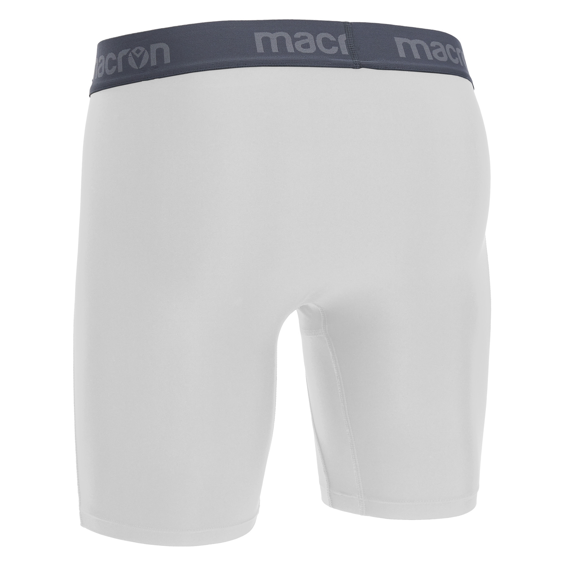 Macron Lotus ondershort - wit, foto 2 van 6