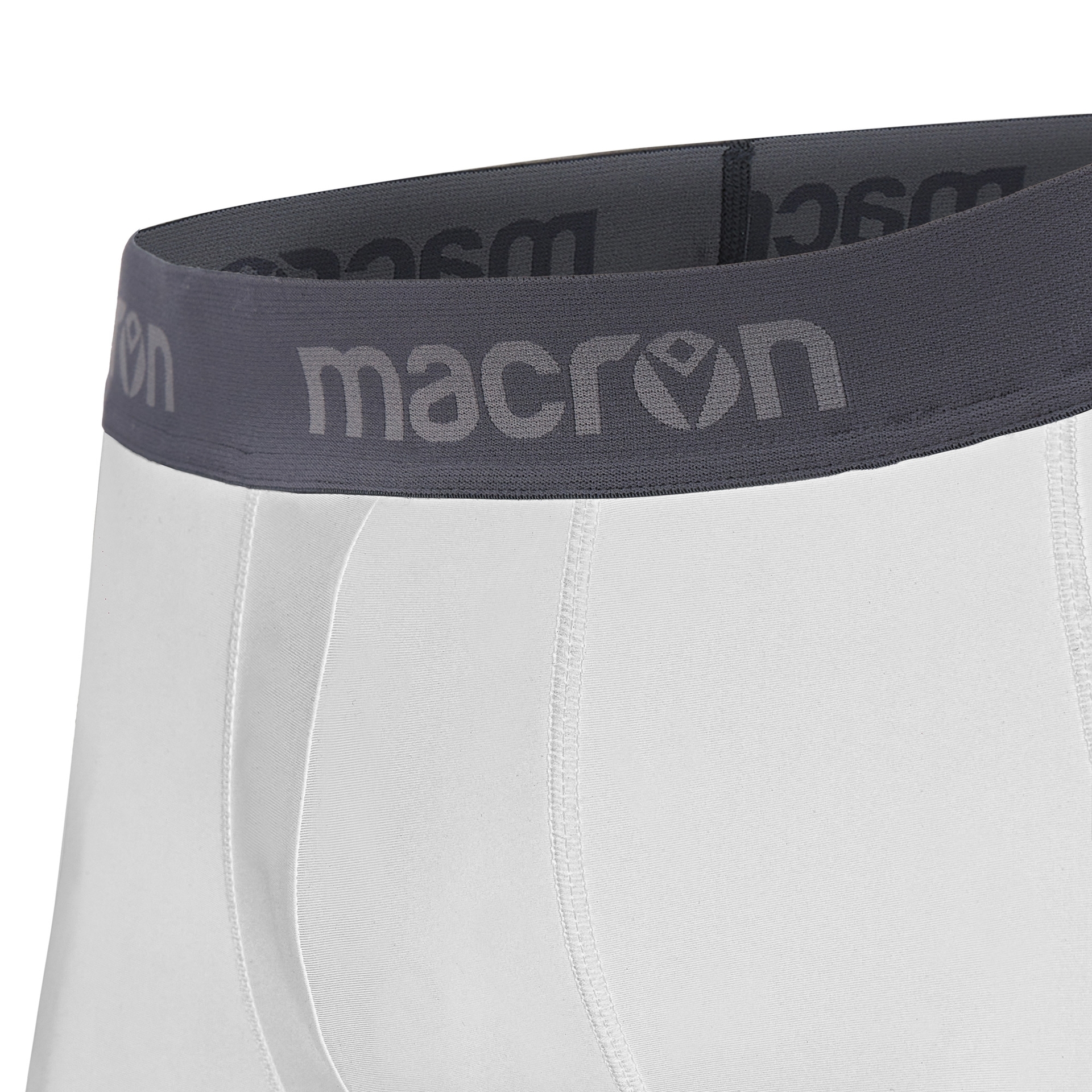 Macron Lotus ondershort - wit, foto 3 van 6