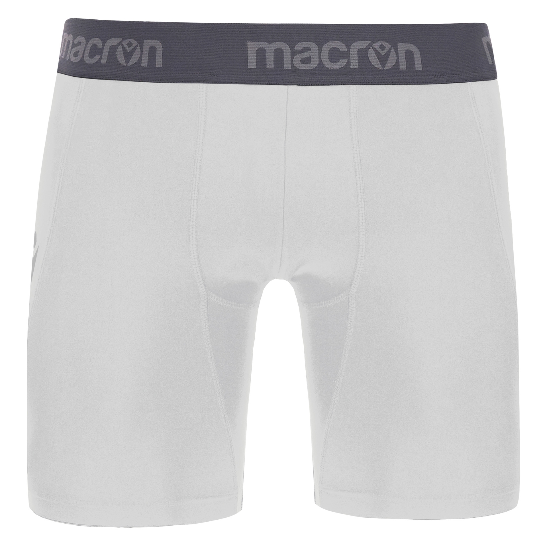 Macron Lotus ondershort - wit, foto 4 van 6