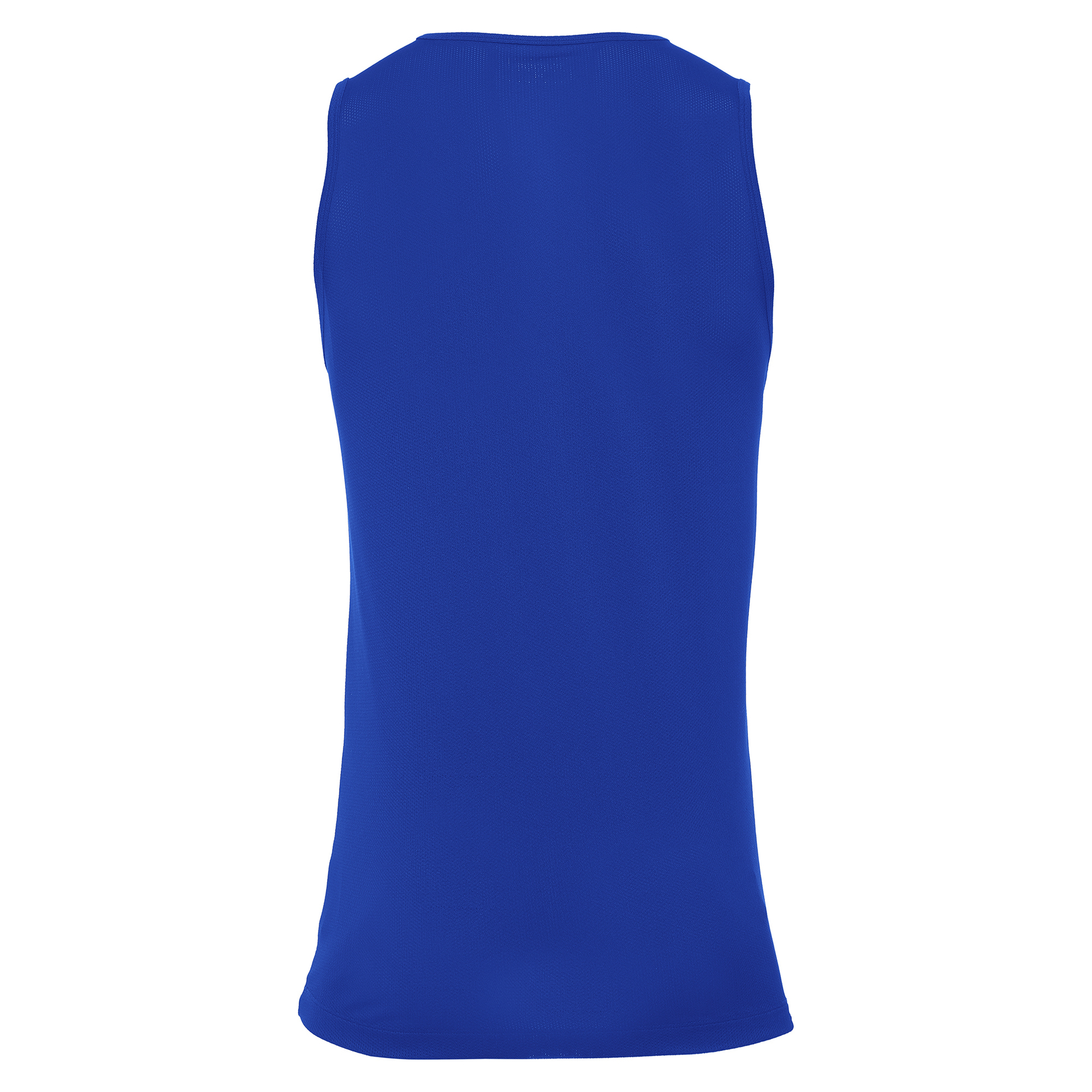 Macron Deva basketbalshirt - blauw, foto 5 van 6