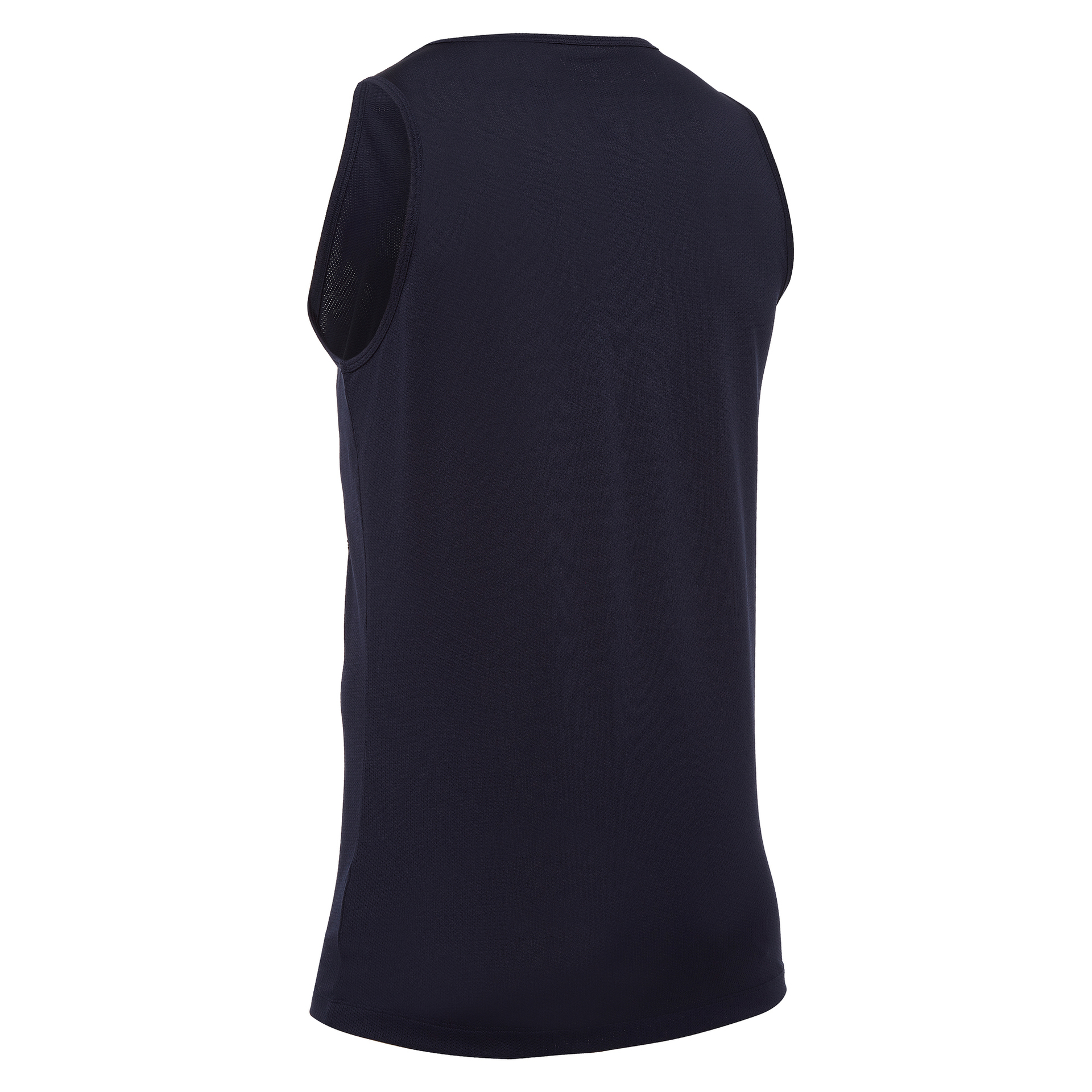 Macron Deva basketbalshirt - navy, foto 3 van 6
