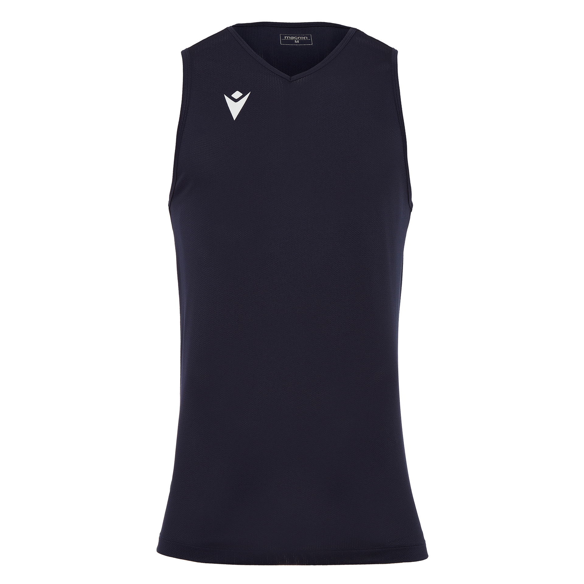 Macron Deva basketbalshirt - navy