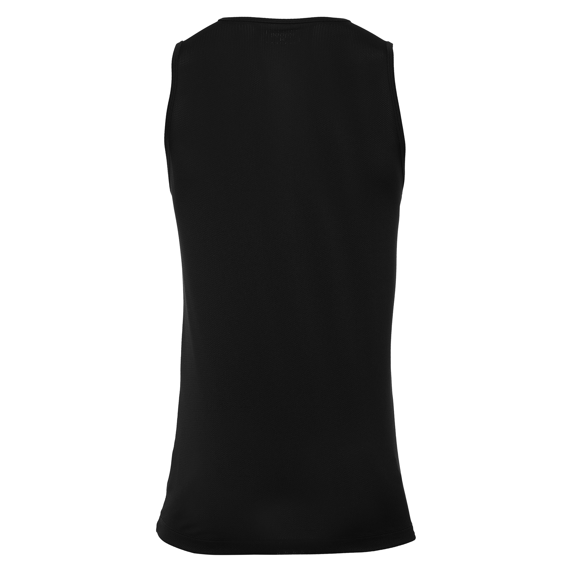 Macron Deva basketbalshirt - zwart, foto 6 van 6