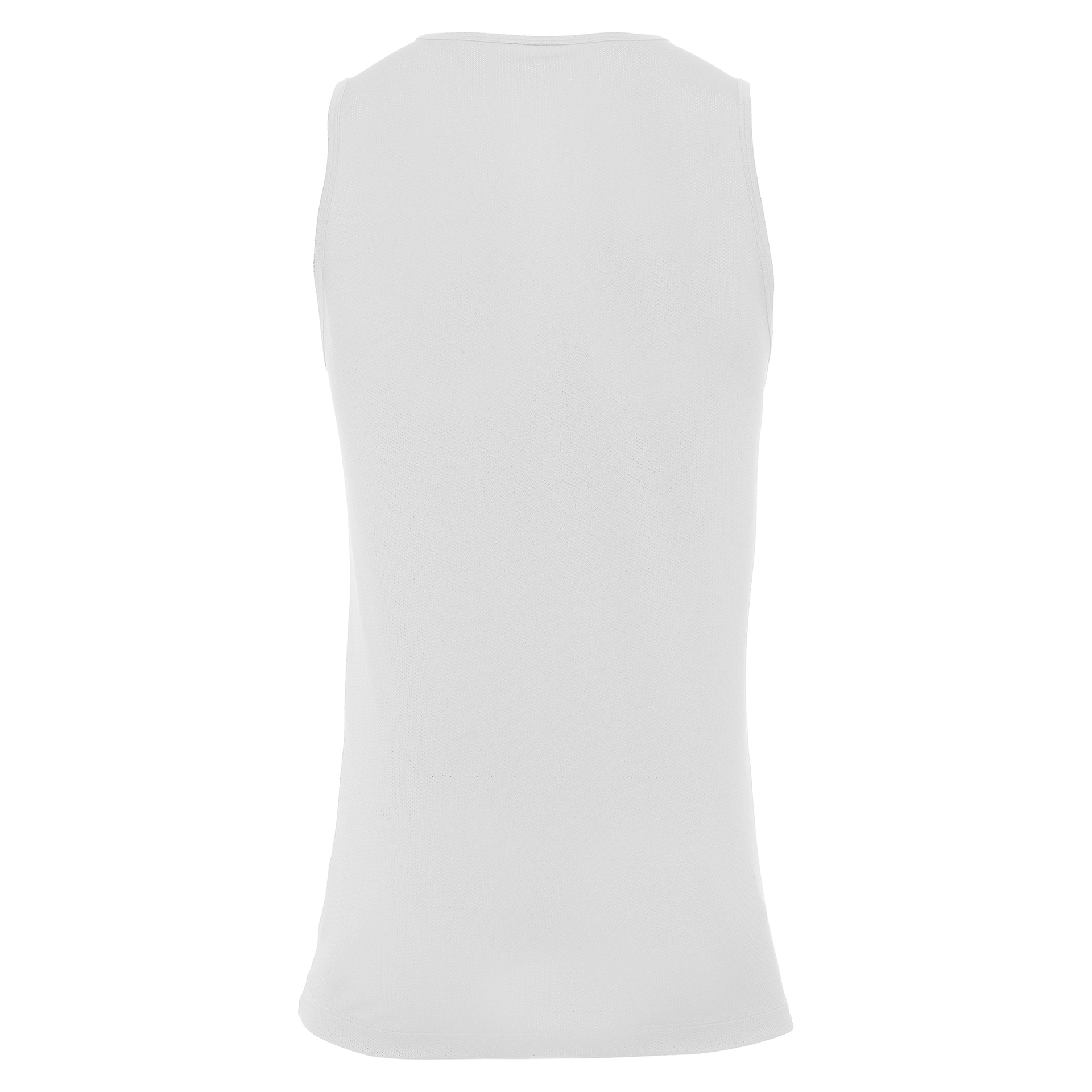 Macron Deva basketbalshirt - wit, foto 6 van 6