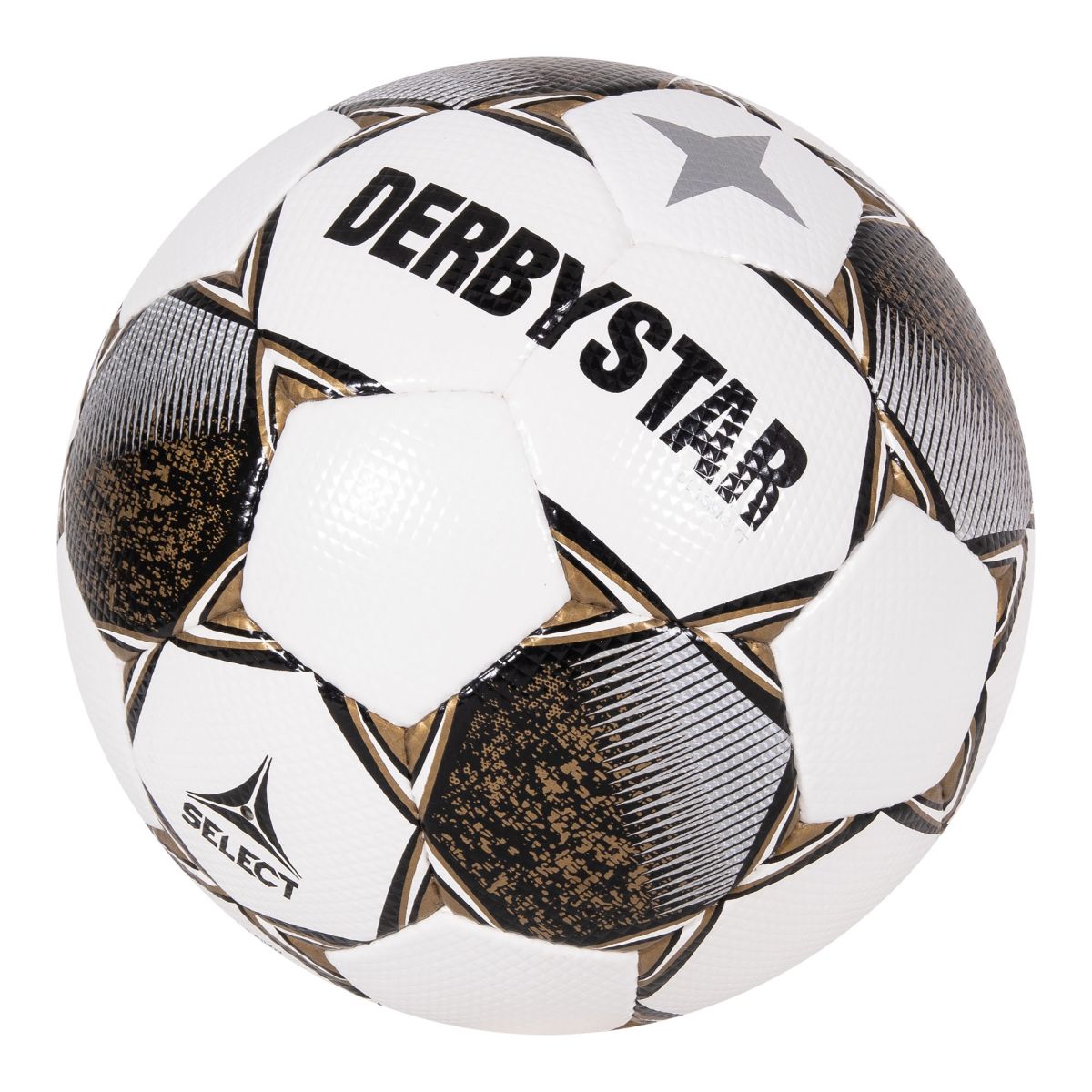 Derbystar Classic TT II - goud, foto 2 van 5