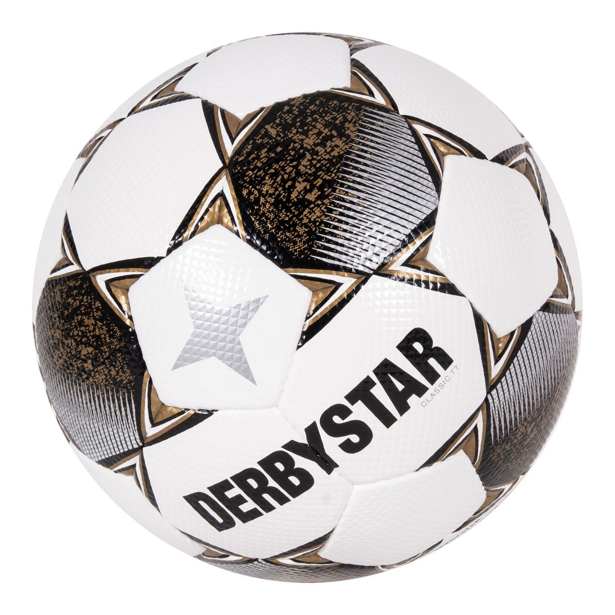 Derbystar Classic TT II - goud, foto 3 van 5