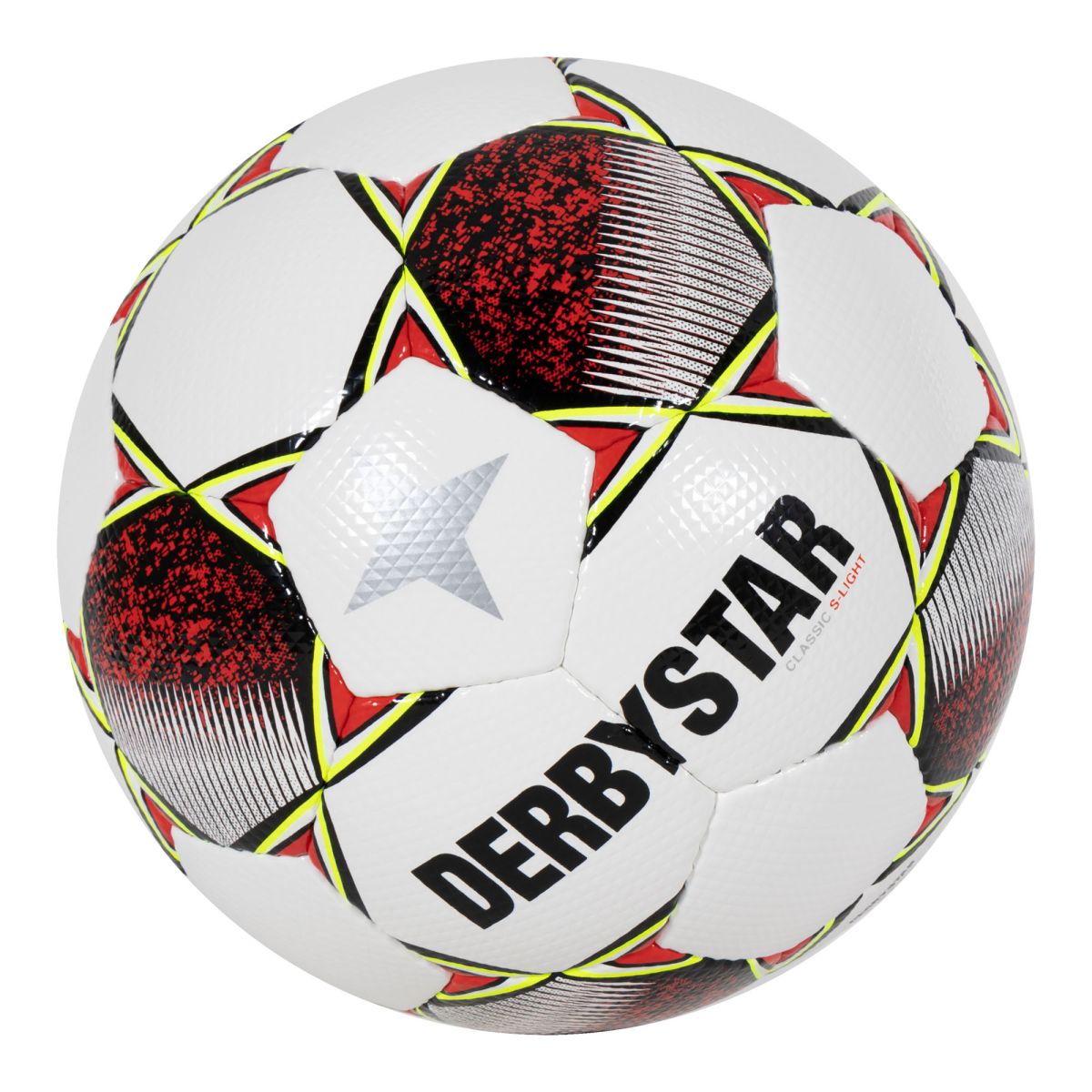Derbystar Classic Super Light II, foto 3 van 5