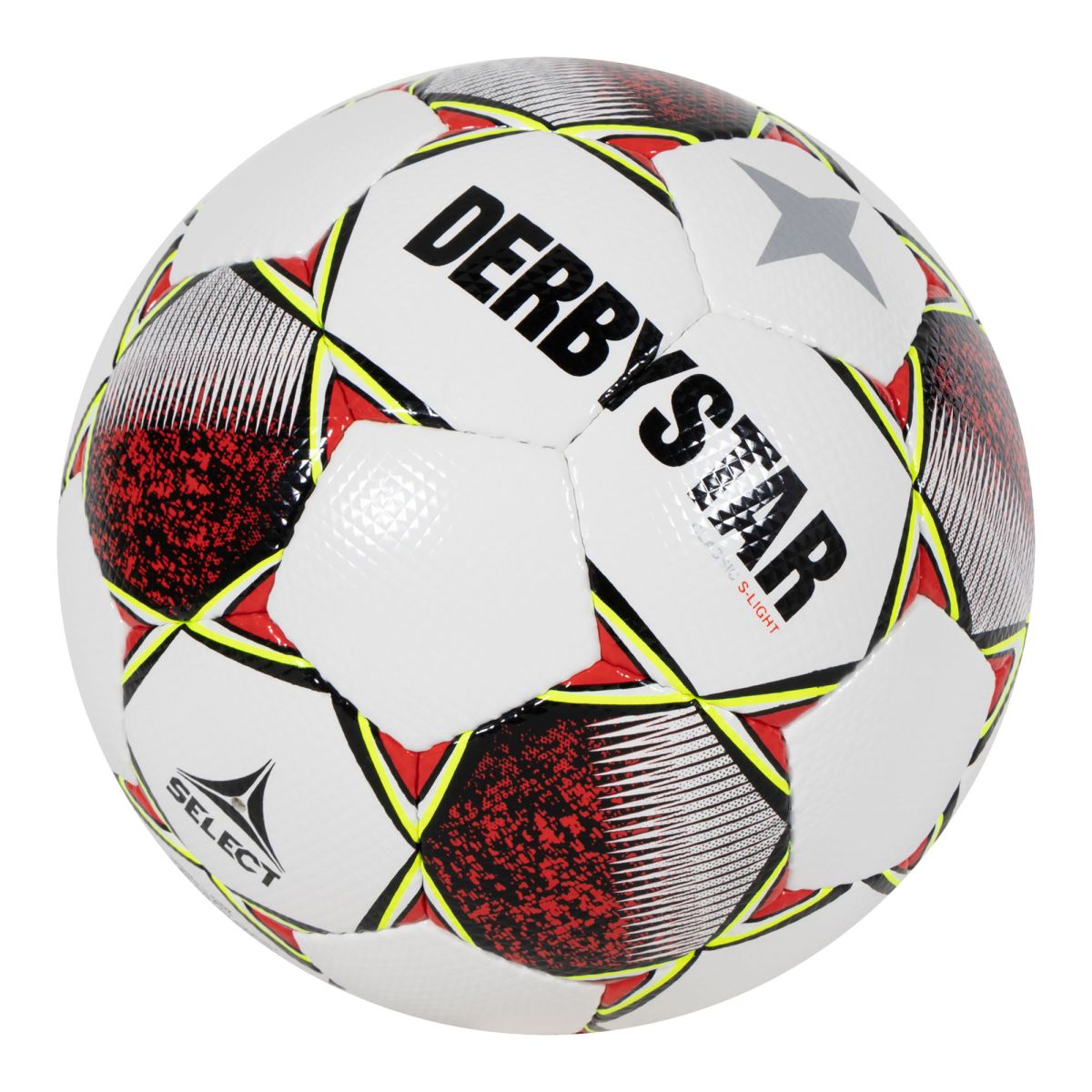Derbystar Classic Super Light II, foto 4 van 5