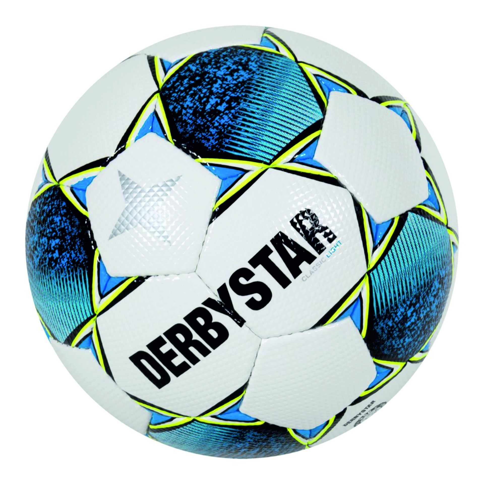 Derbystar Classic Light II, foto 2 van 5