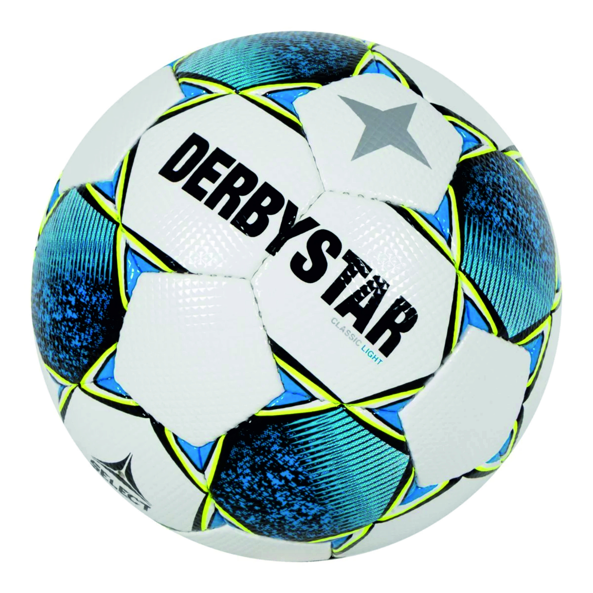 Derbystar Classic Light II, foto 3 van 5