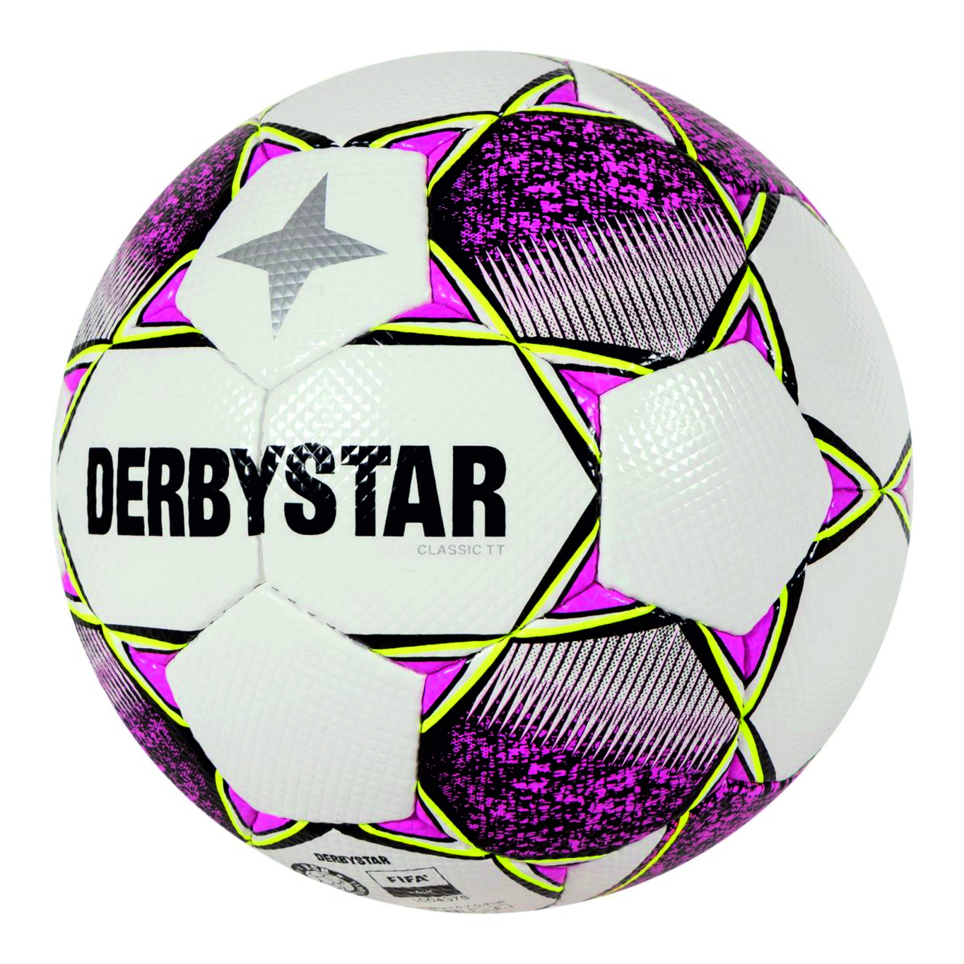 Derbystar Classic Energy TT II