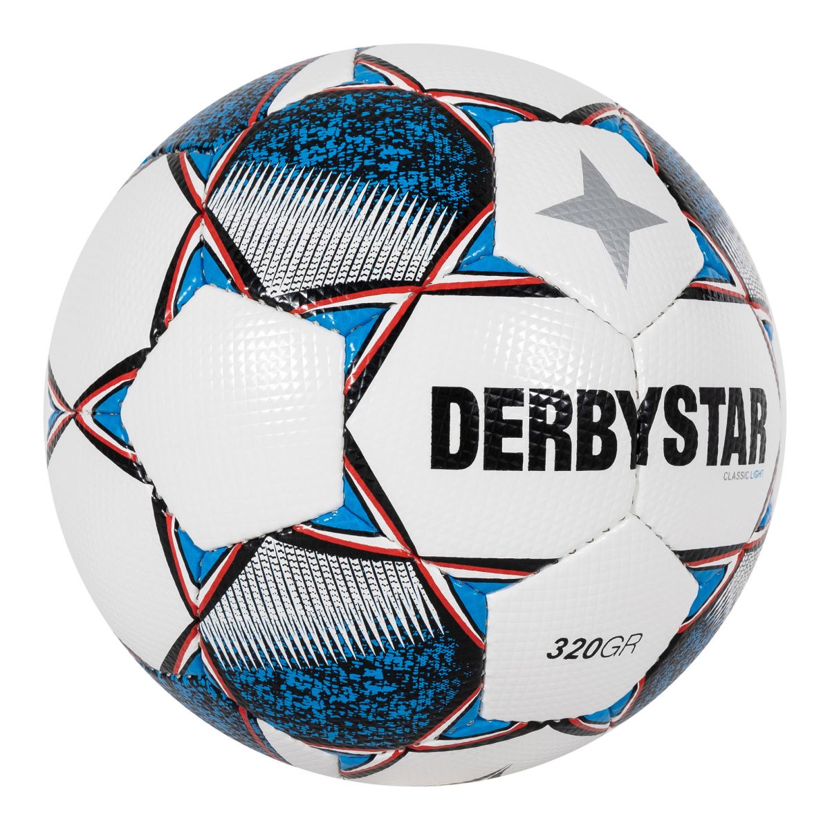 Derbystar Classic Light 320 grams II, foto 2 van 5
