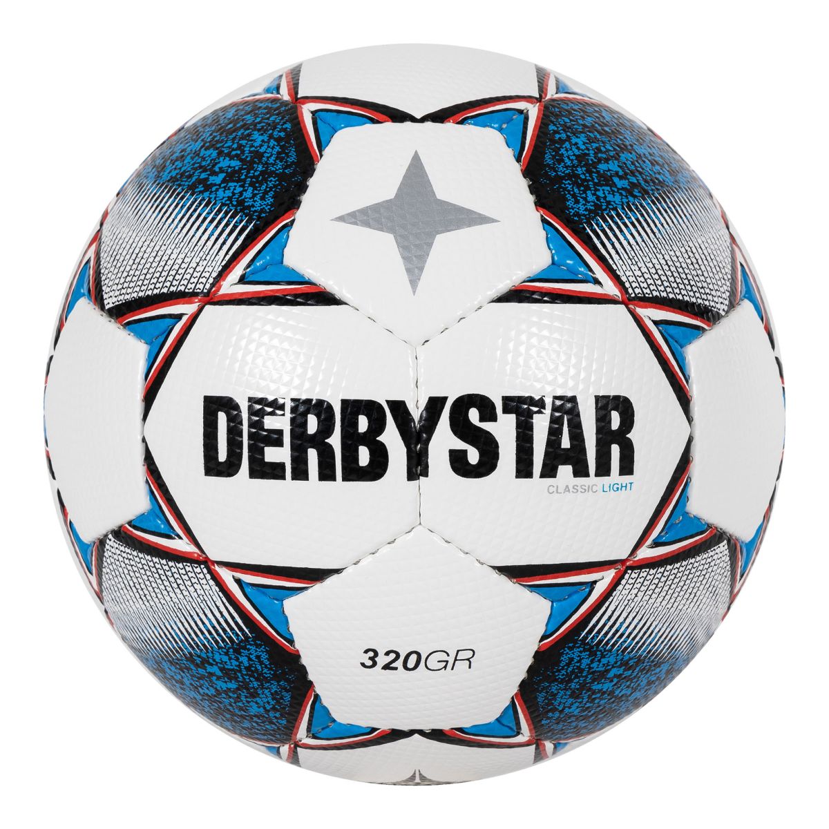 Derbystar Classic Light 320 grams II, foto 4 van 5